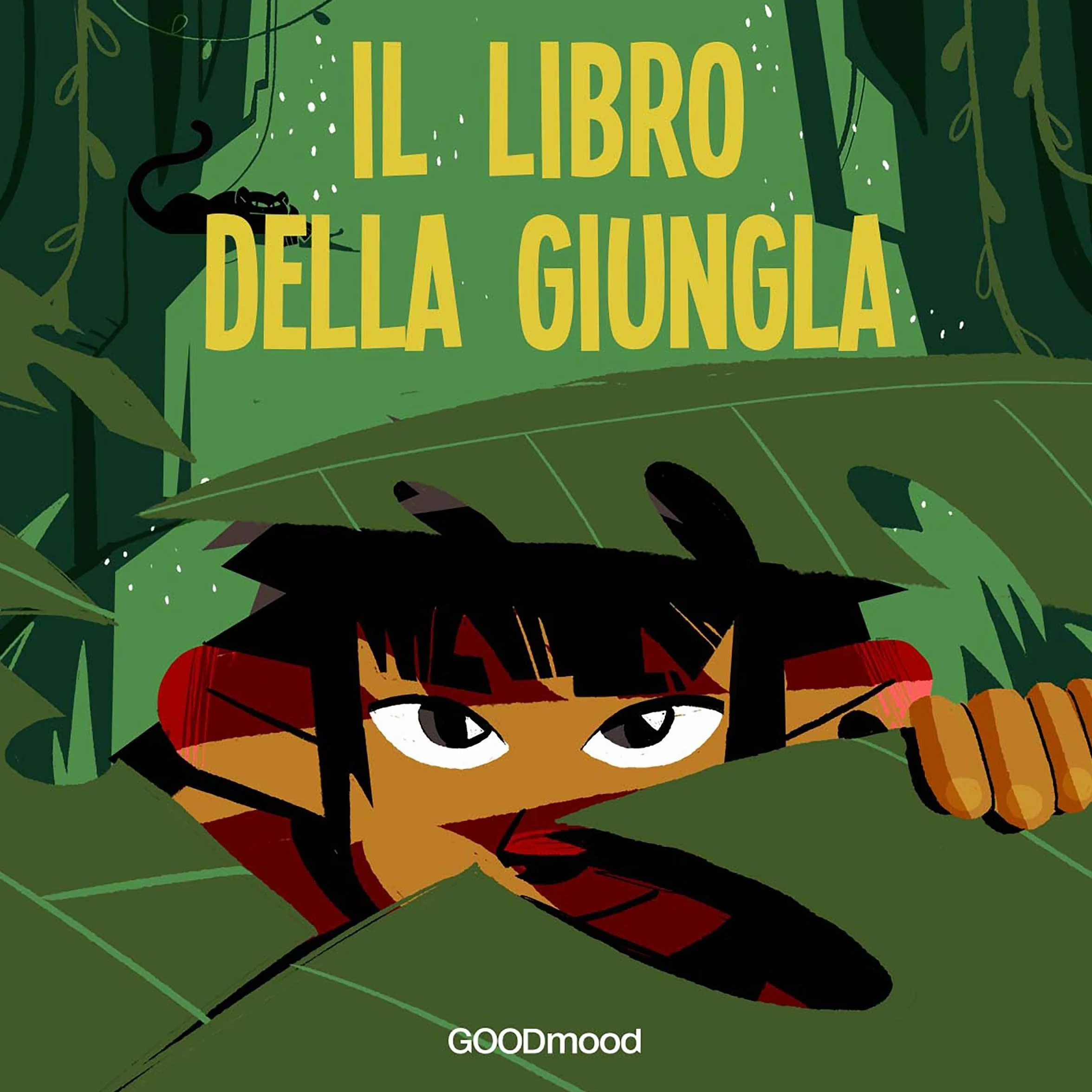 Il Libro della giungla