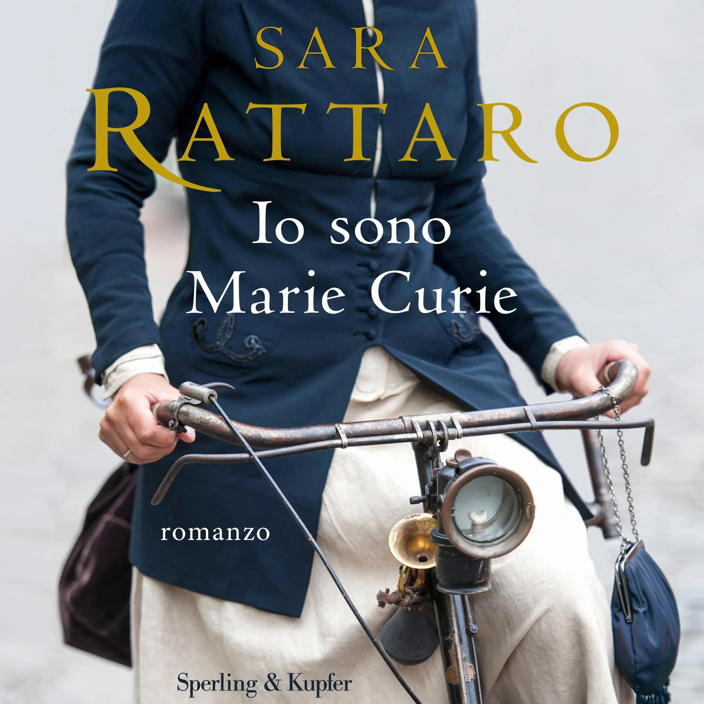 Io sono Marie Curie