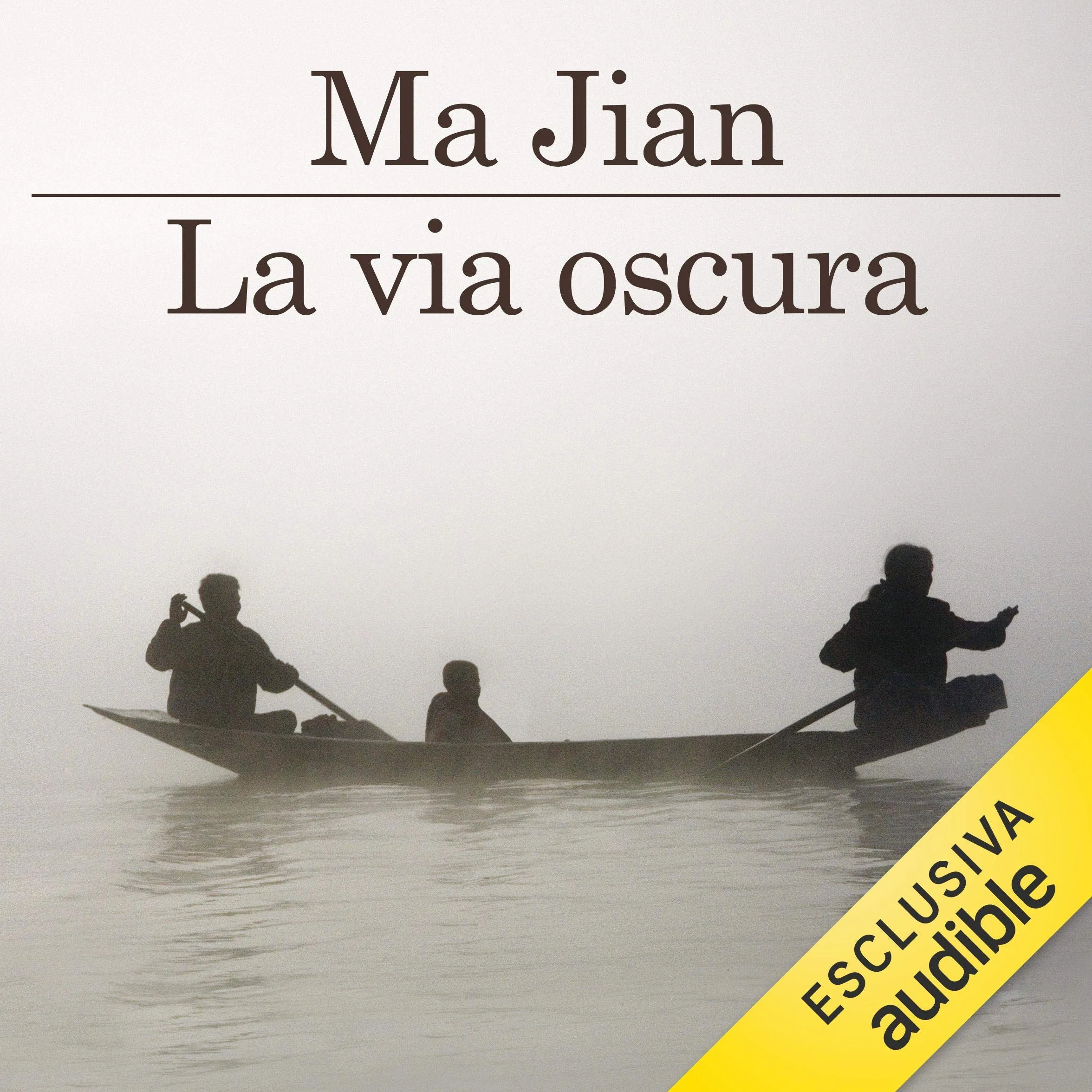 La via oscura