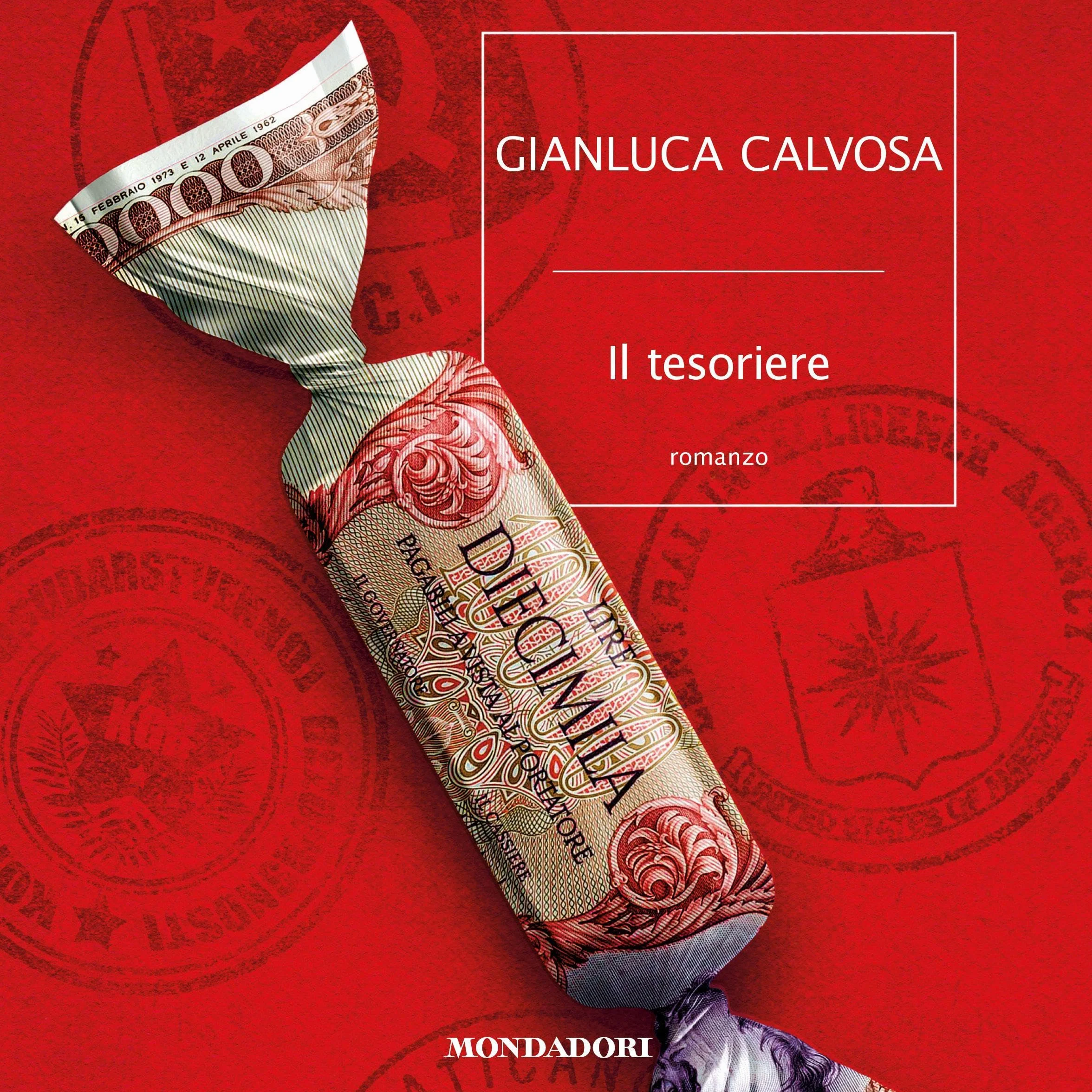 Il tesoriere