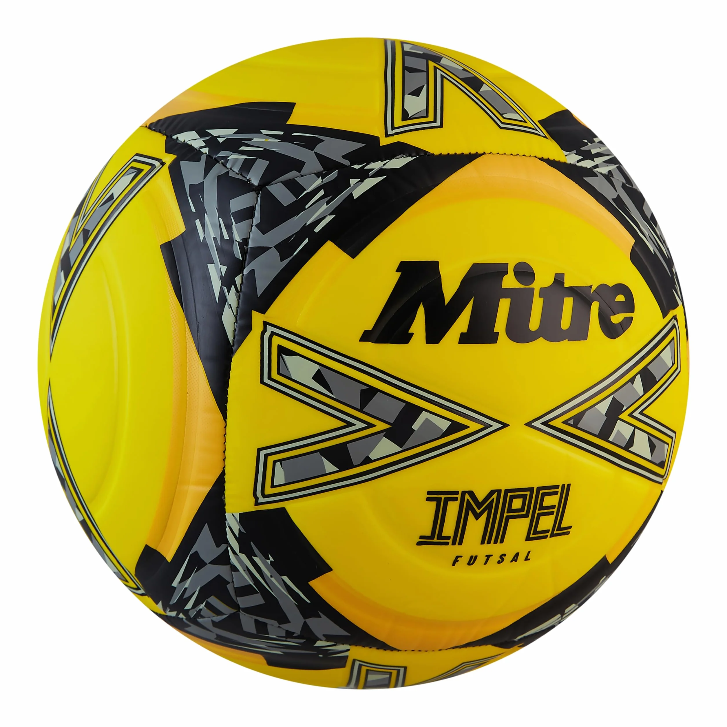 Mitre Impel Futsal Calcio Unisex Adulto