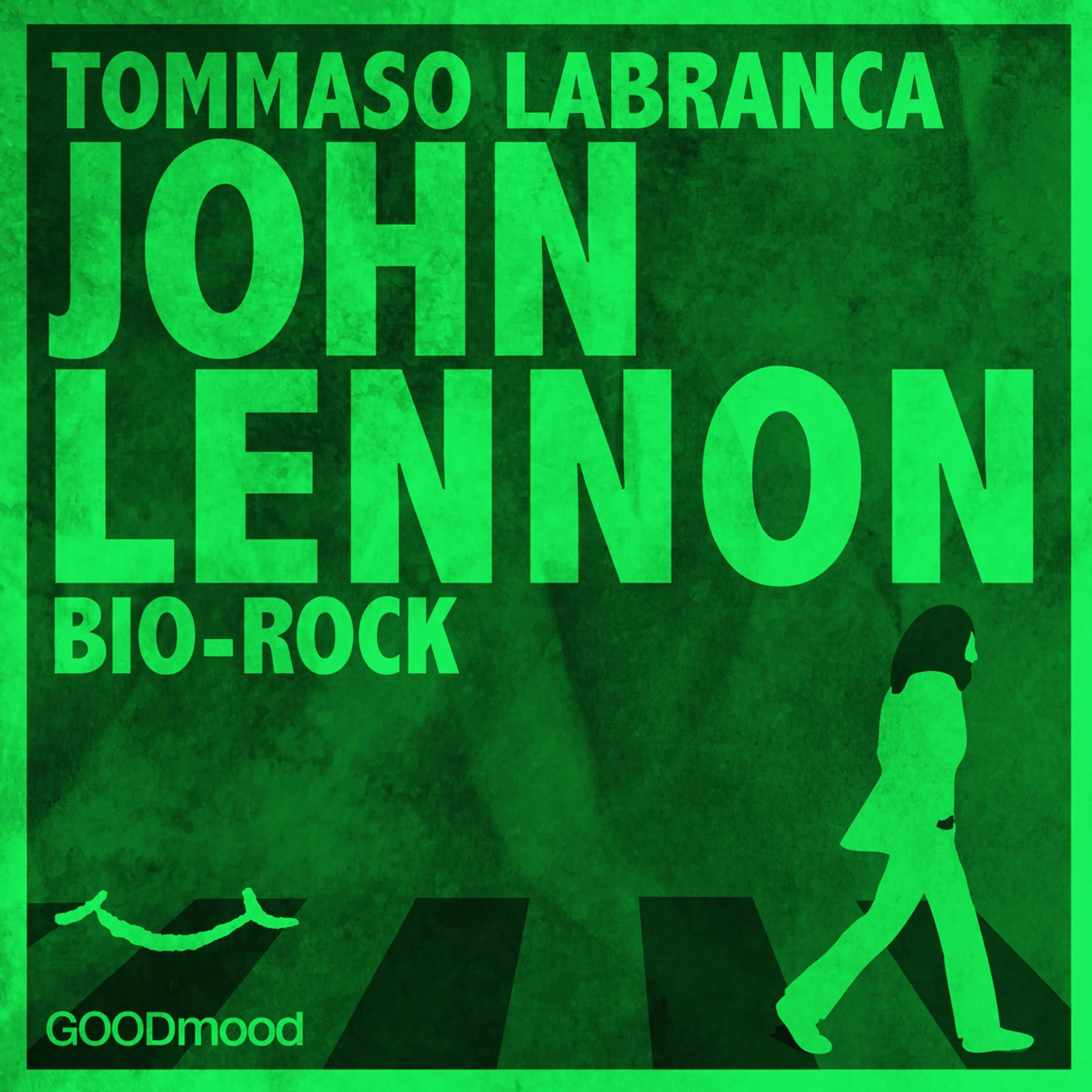 John Lennon. Bio Rock