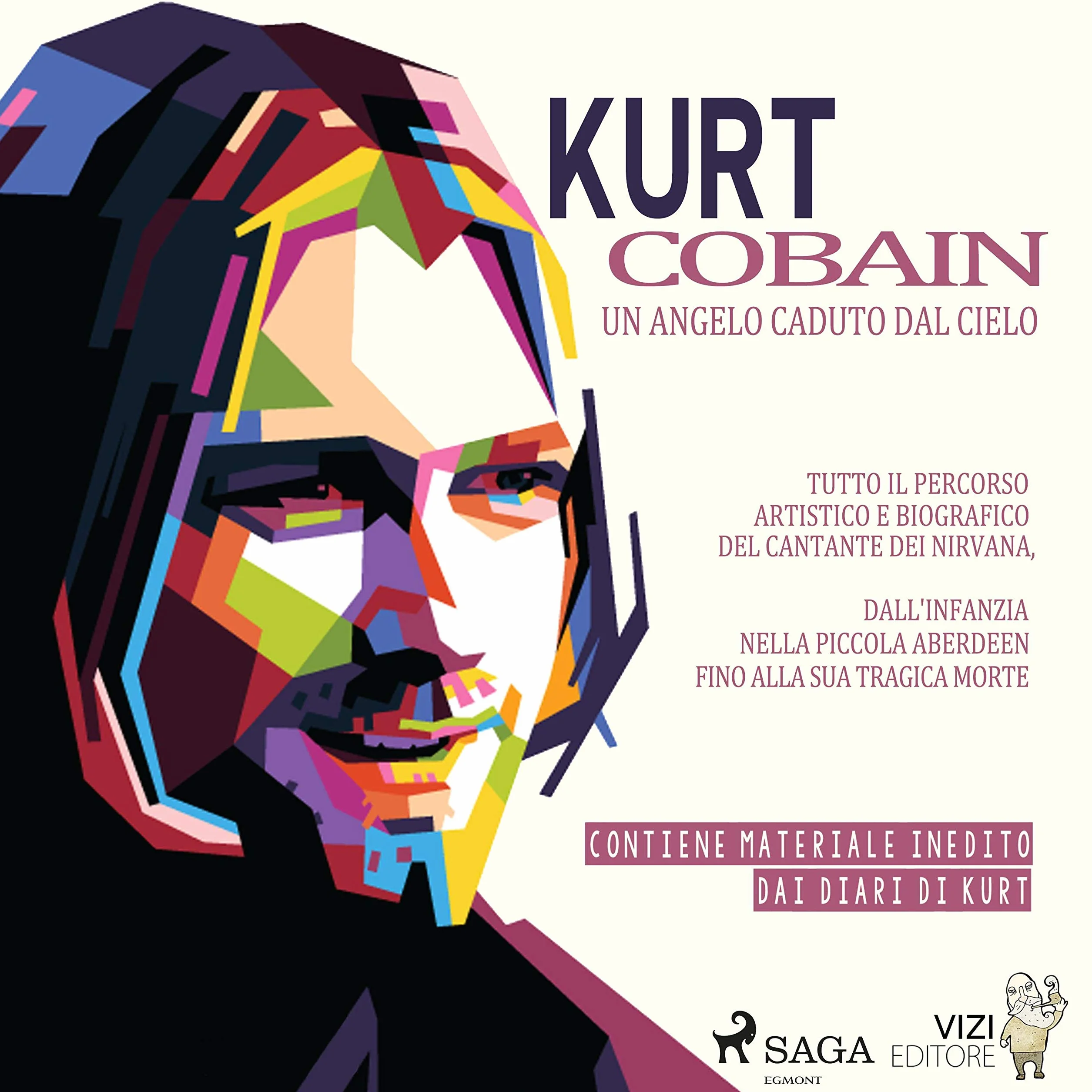 Kurt Cobain