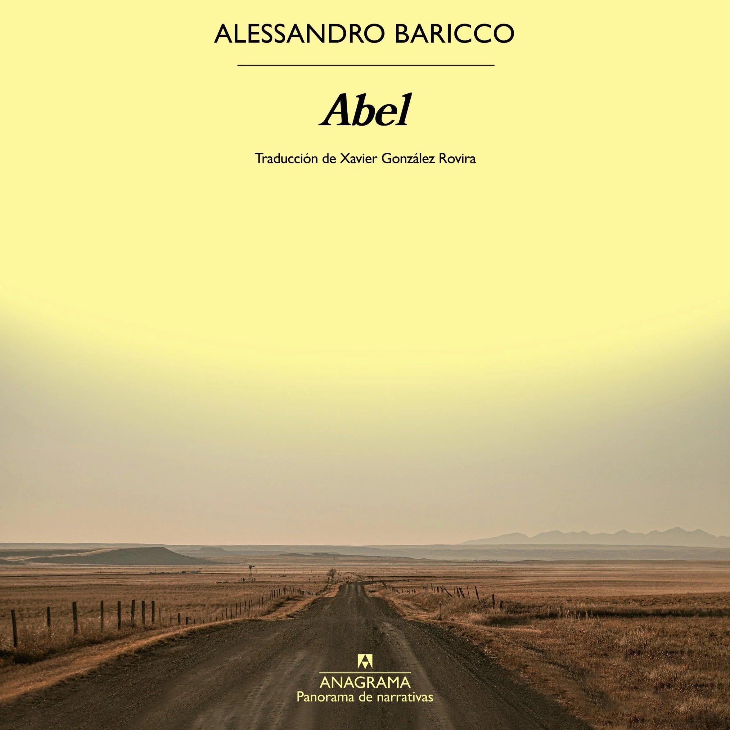 Abel