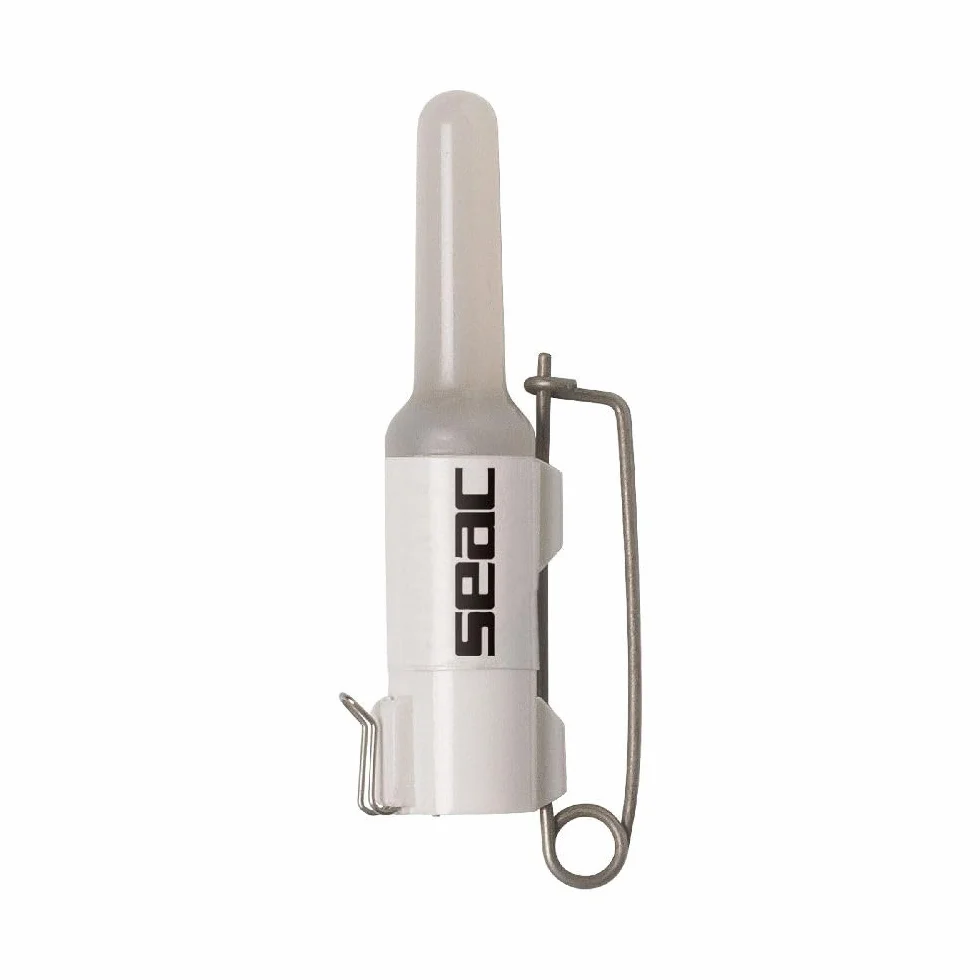 Torcia Seac Flash Light
