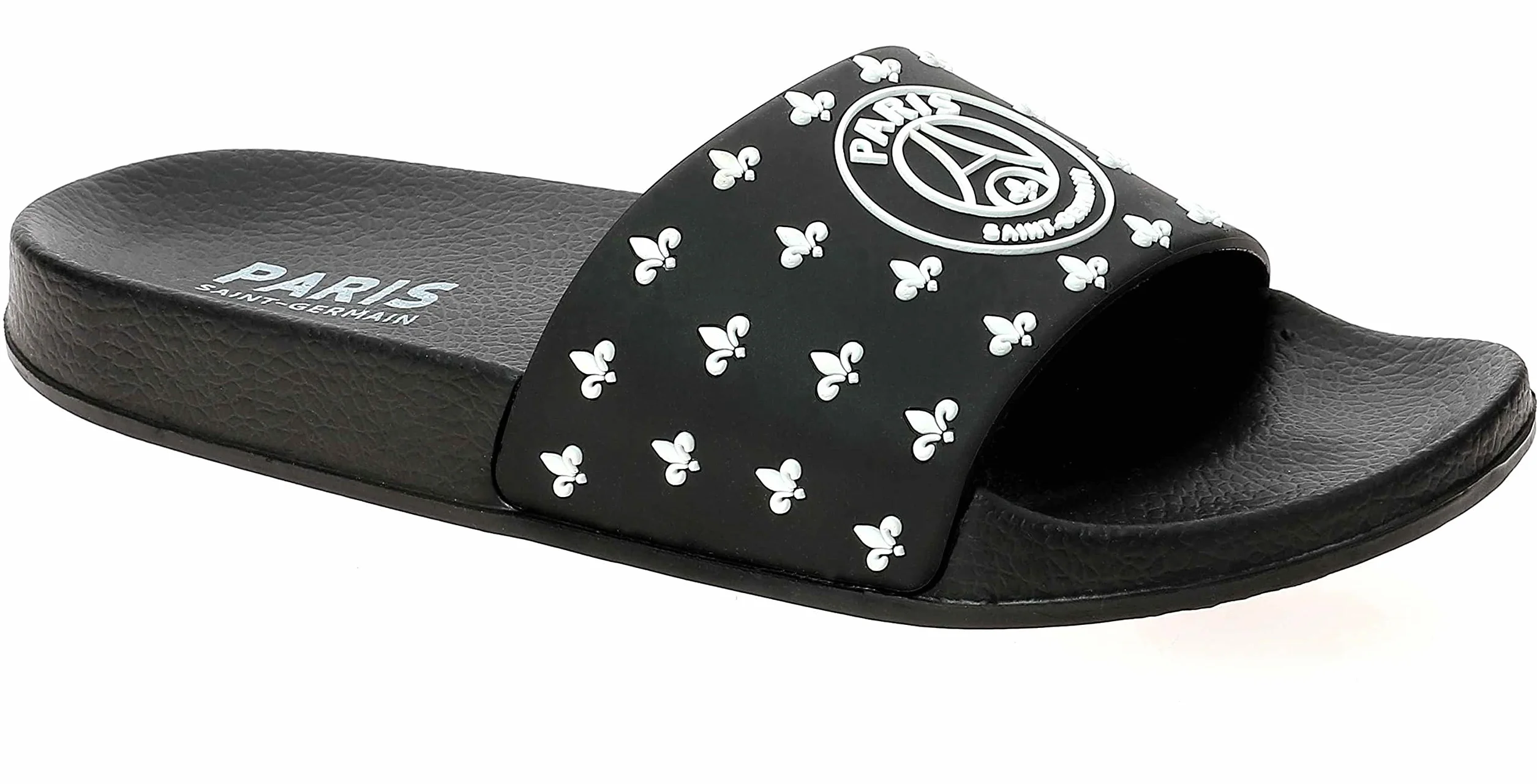 Claquettes PSG - Collezione ufficiale Paris Saint Germain
