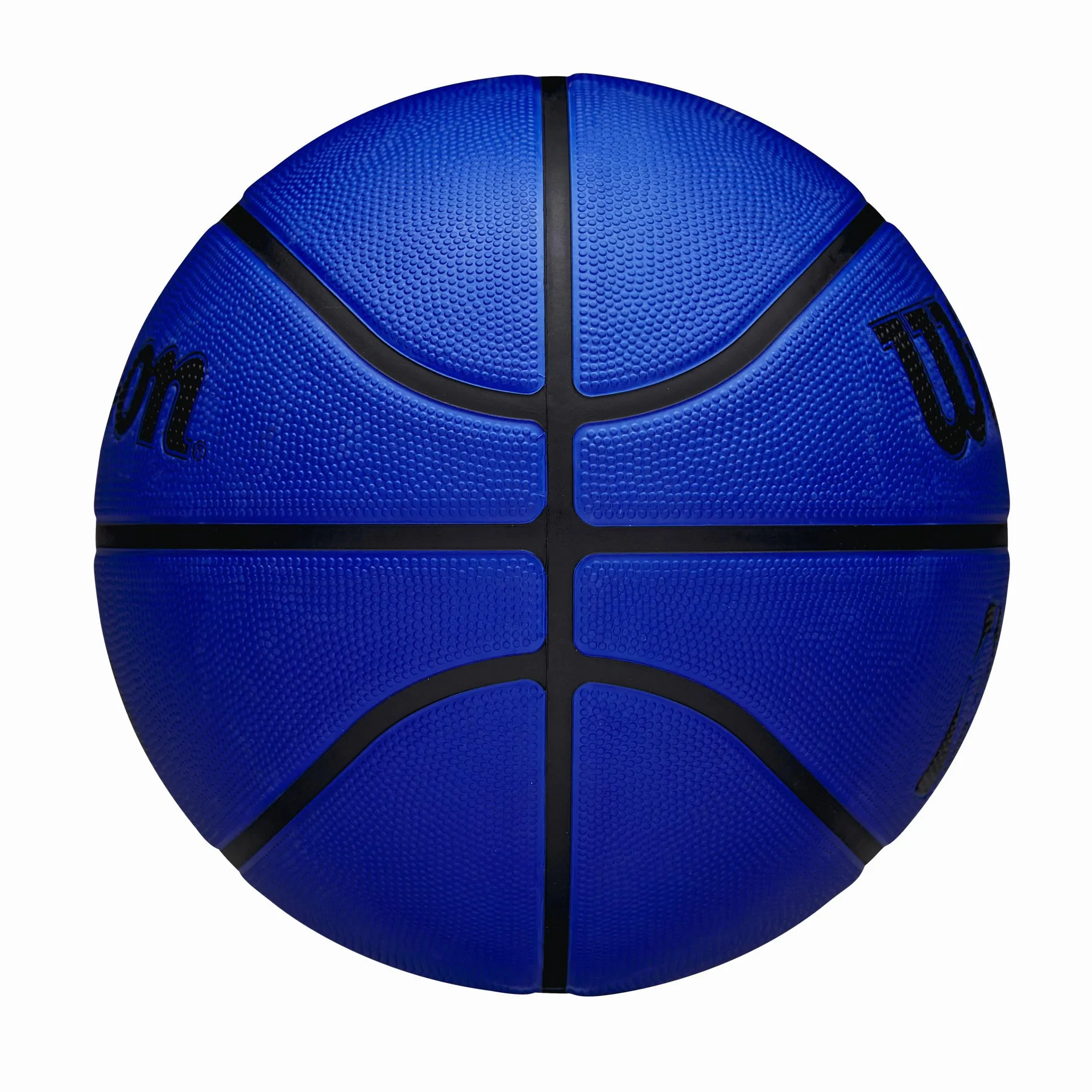 Wilson Pallone da Basket NBA Team Tribute Solid Miami Heat Verde Taglia 5