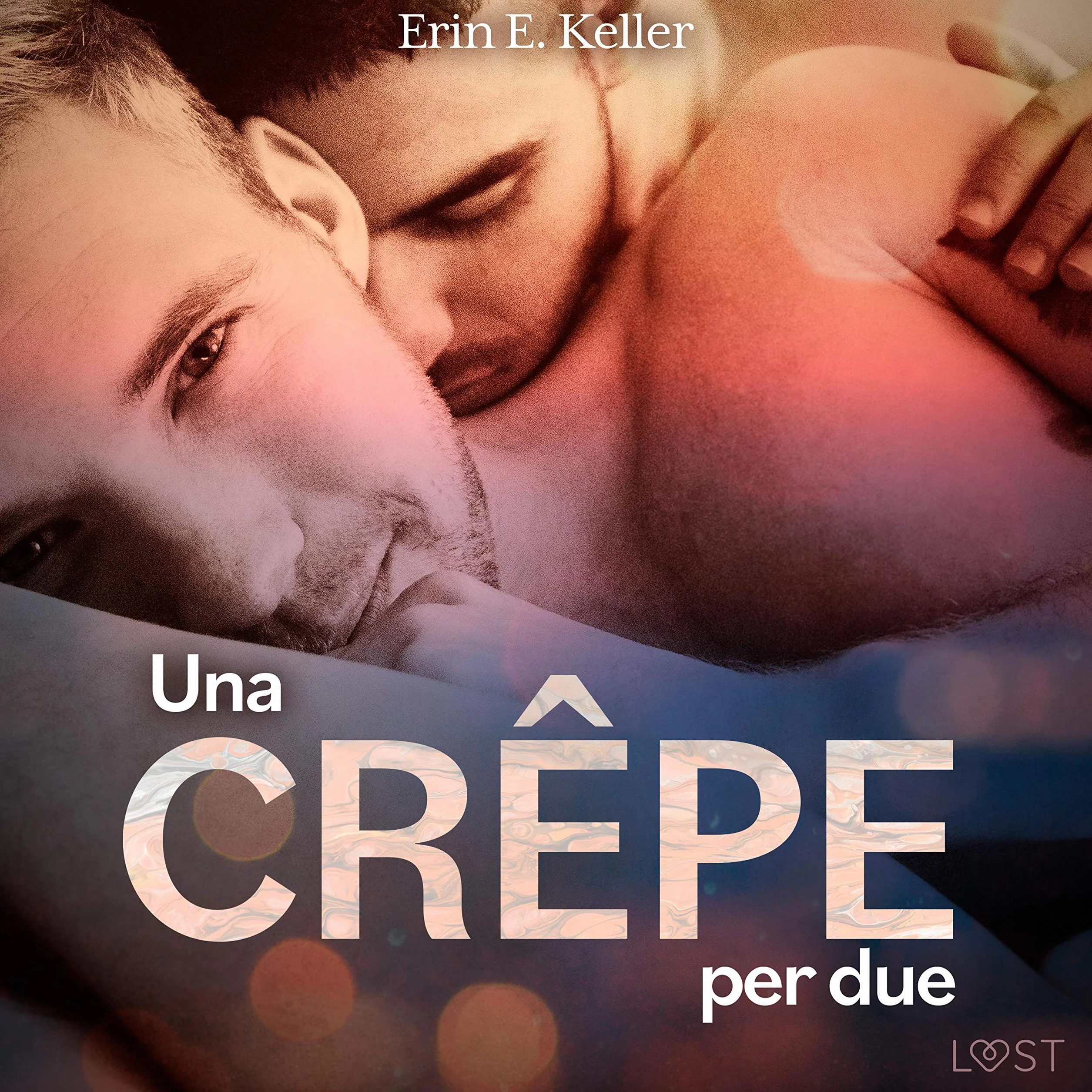 Una crêpe per due