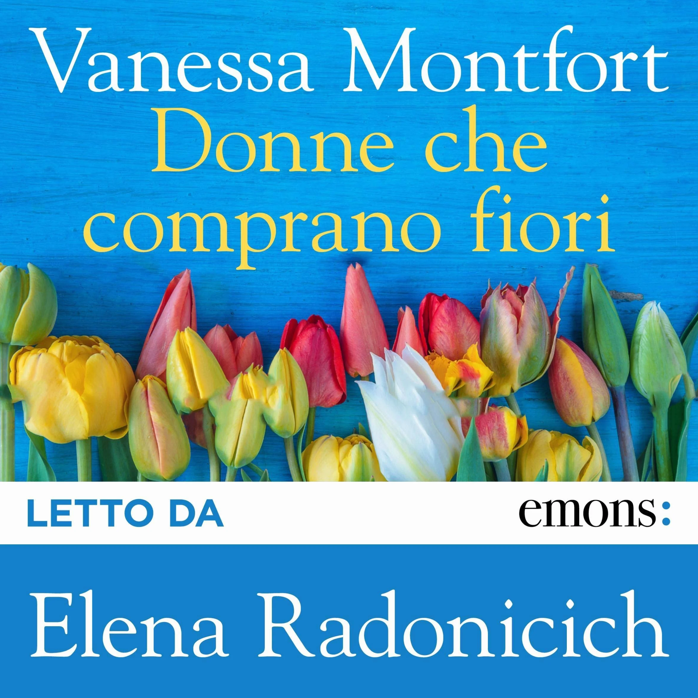 Donne che comprano fiori