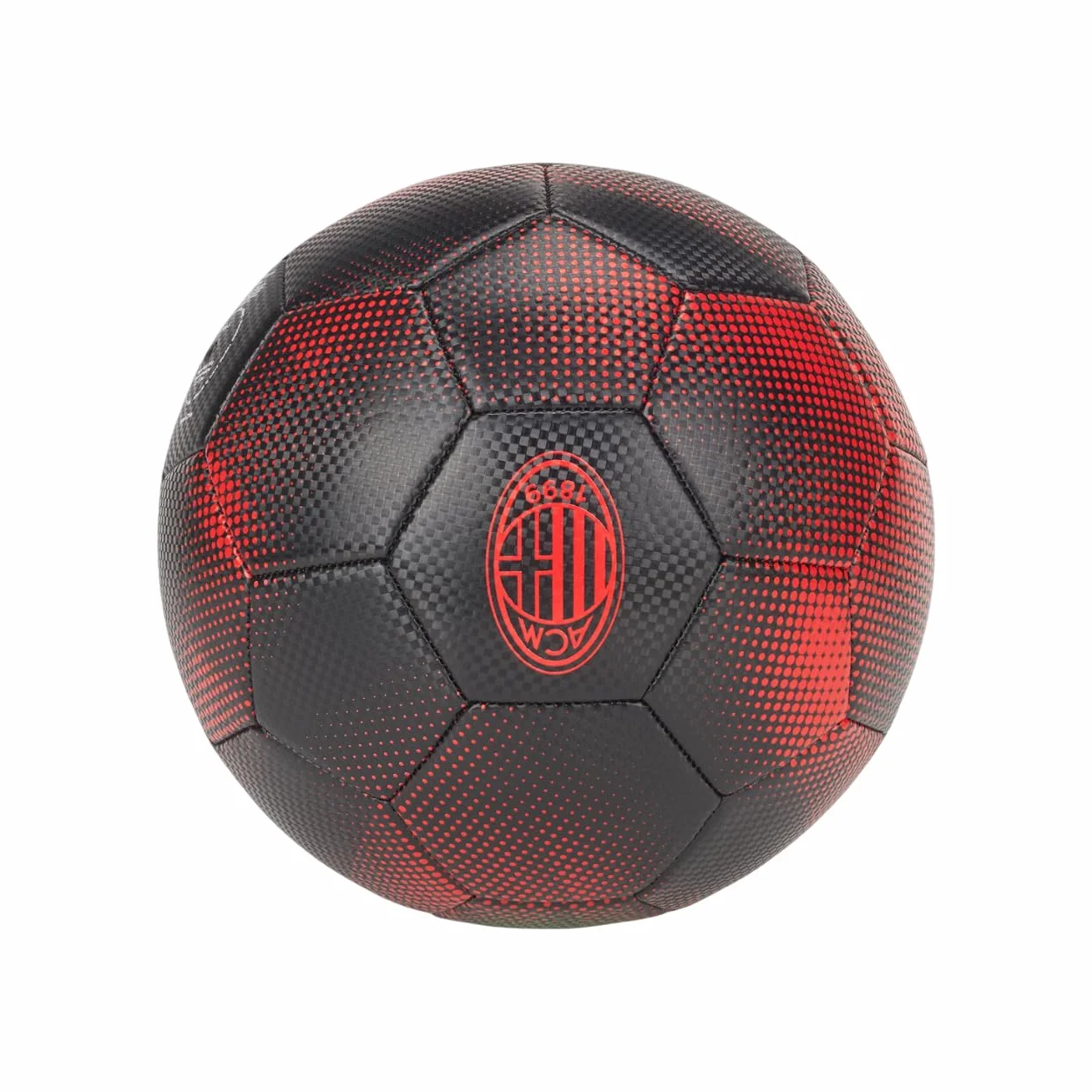 AC Milan Pallone da Calcio per Partite e Allenamento