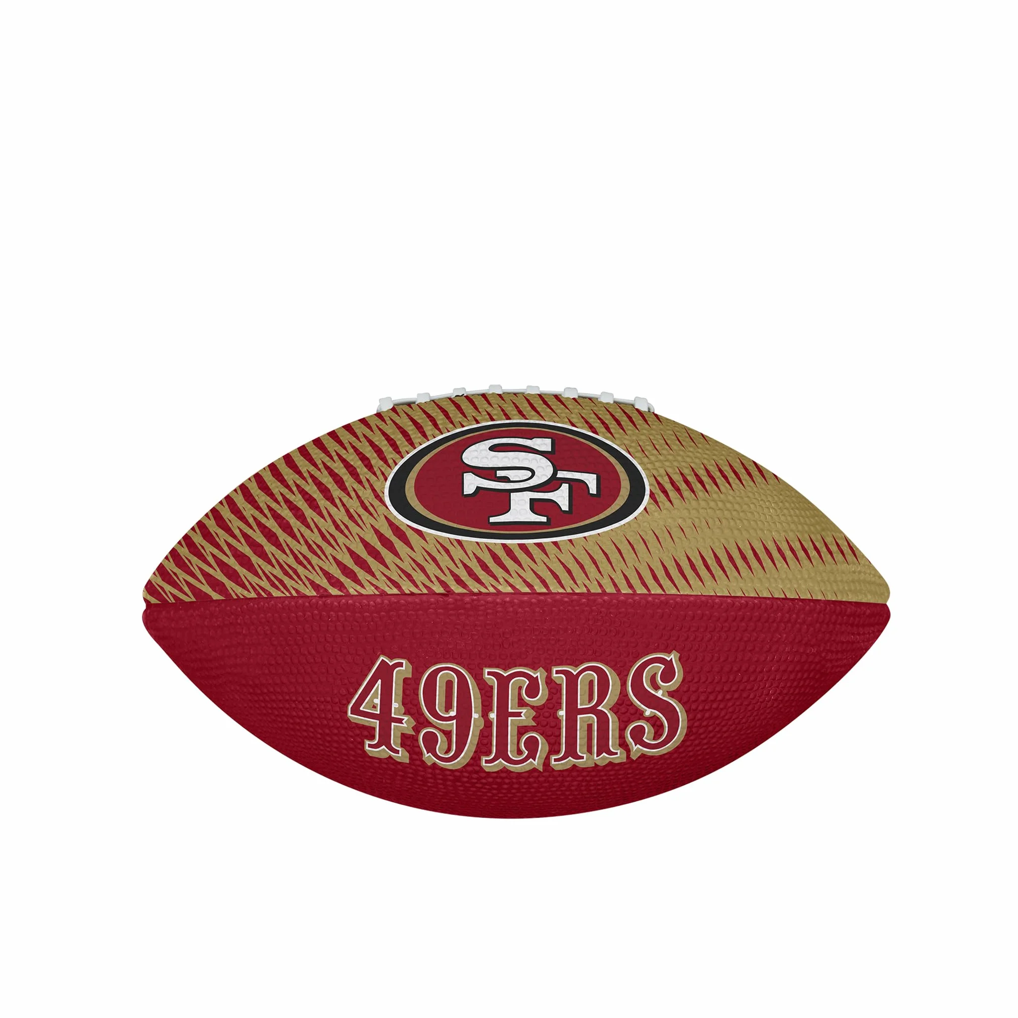Wilson NFL Team Tailgate - NFL Team Tailgate Unisex-Youth