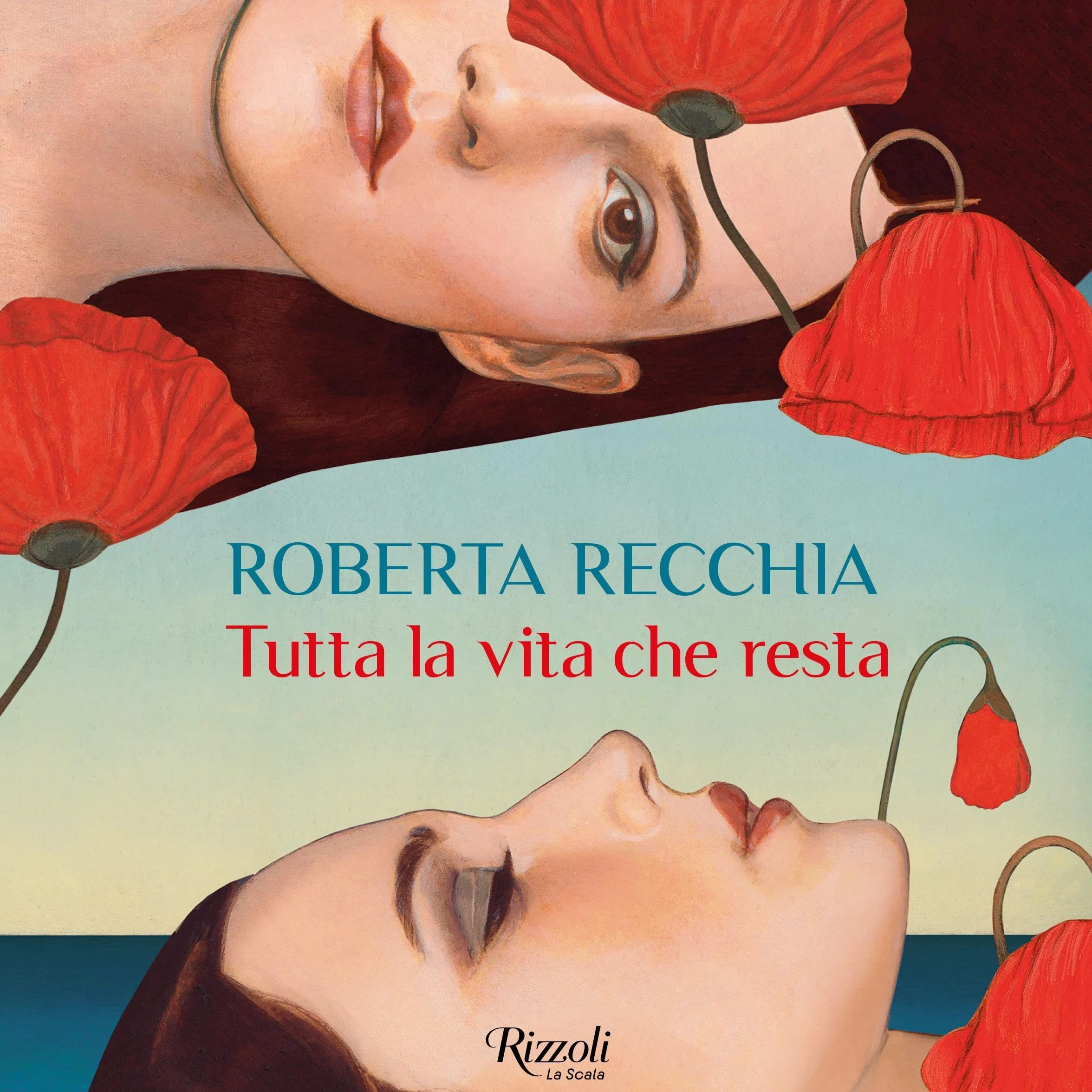 Tutta la vita che resta
