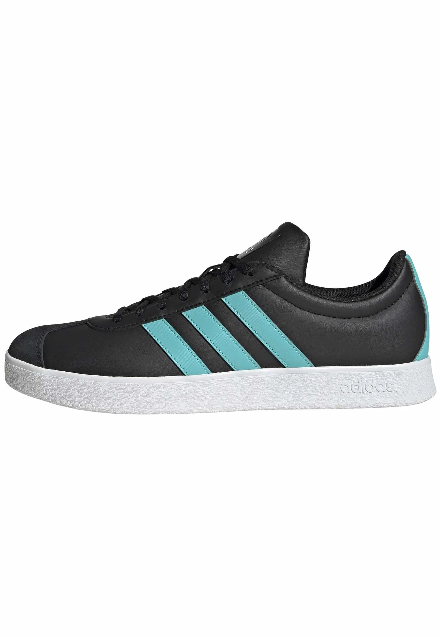 Adidas Unisex - Adulto Mercedes - AMG Petronas Formula One Team VL Court Scarpe