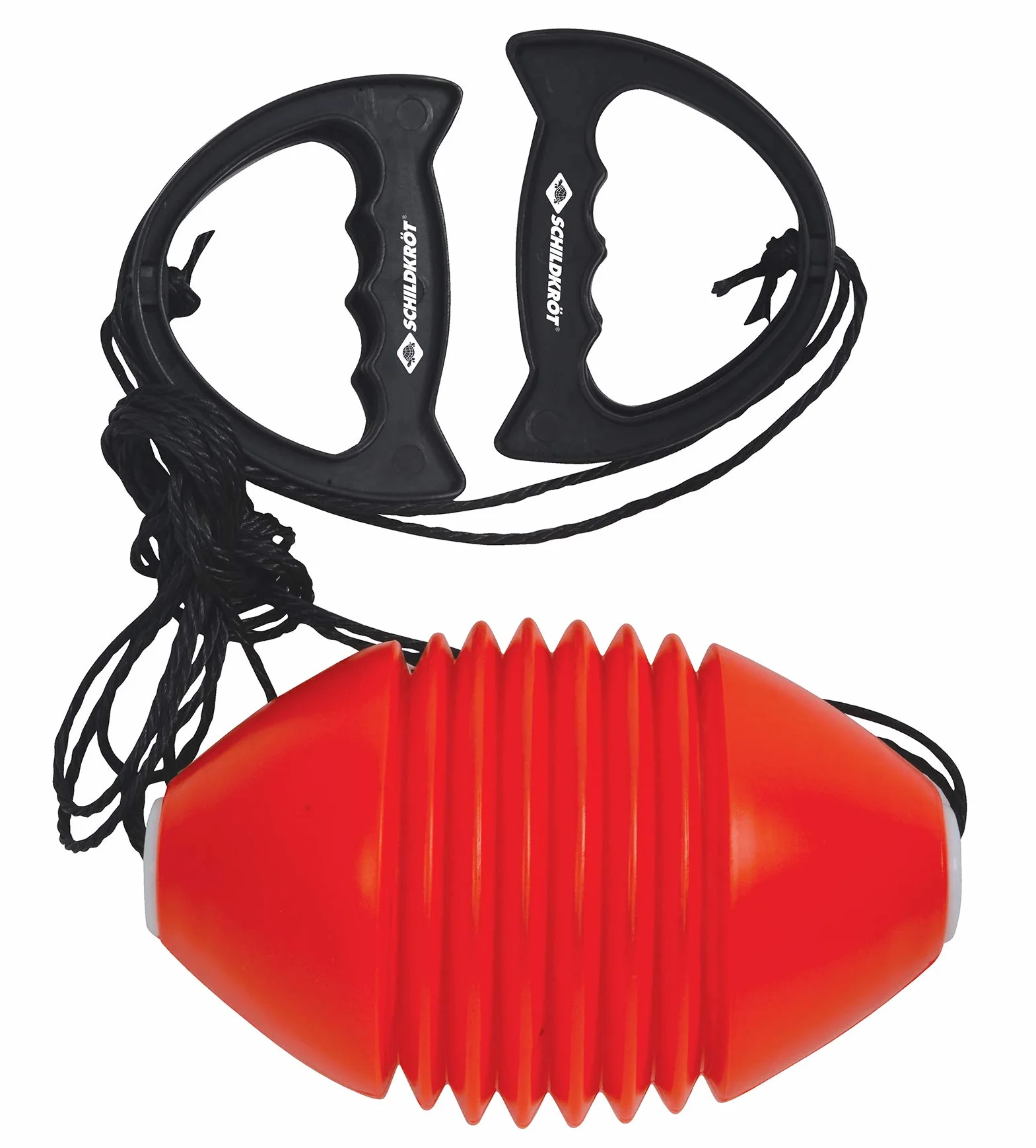 Schildkröt Boing ​​Ball Set, Palla Proiettile, per 2 Giocatori, in una Pratica Borsa a Rete, 970132