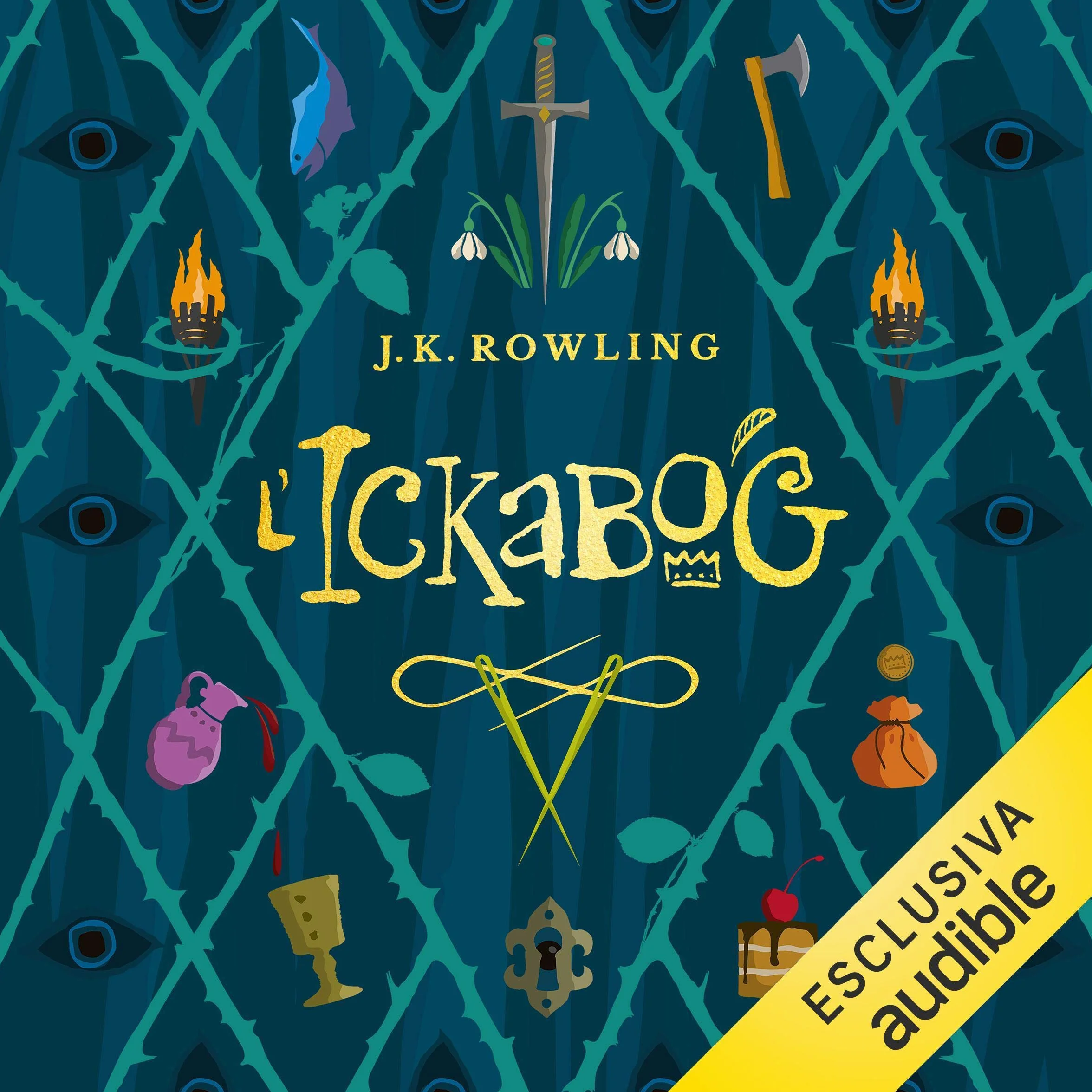 L'Ickabog