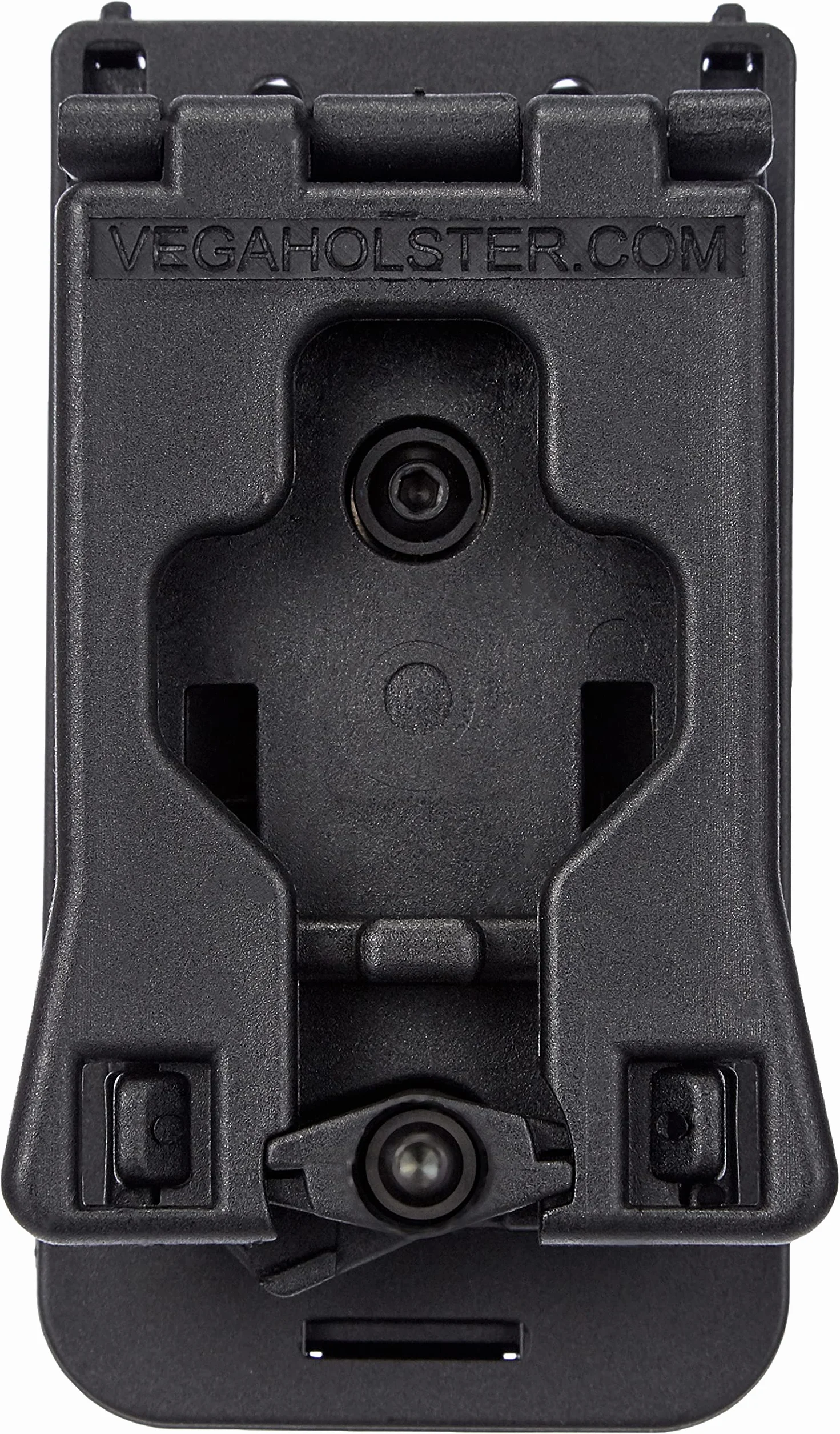 Vega Holster Tattico Portalampada Nero