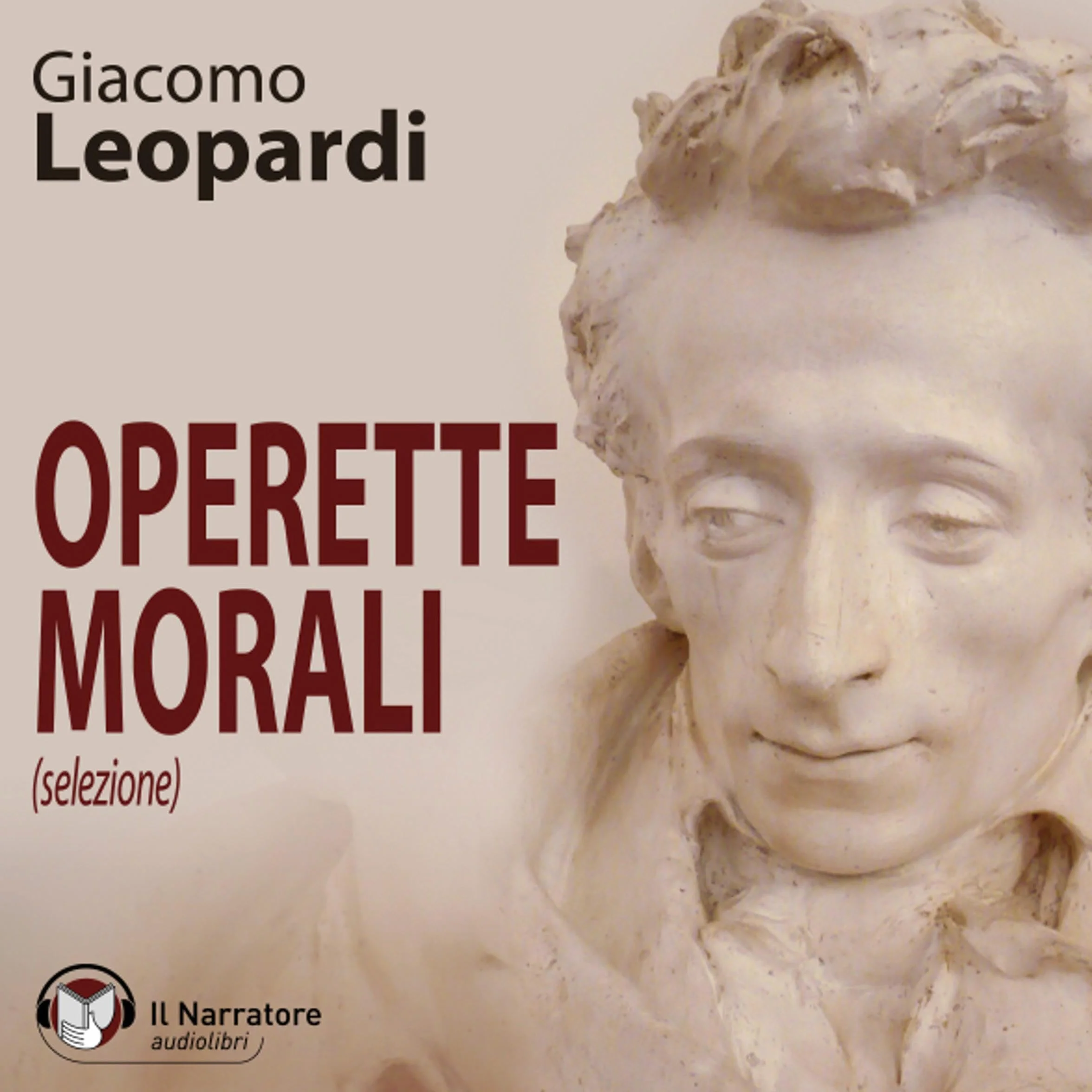 Operette Morali: Selezione