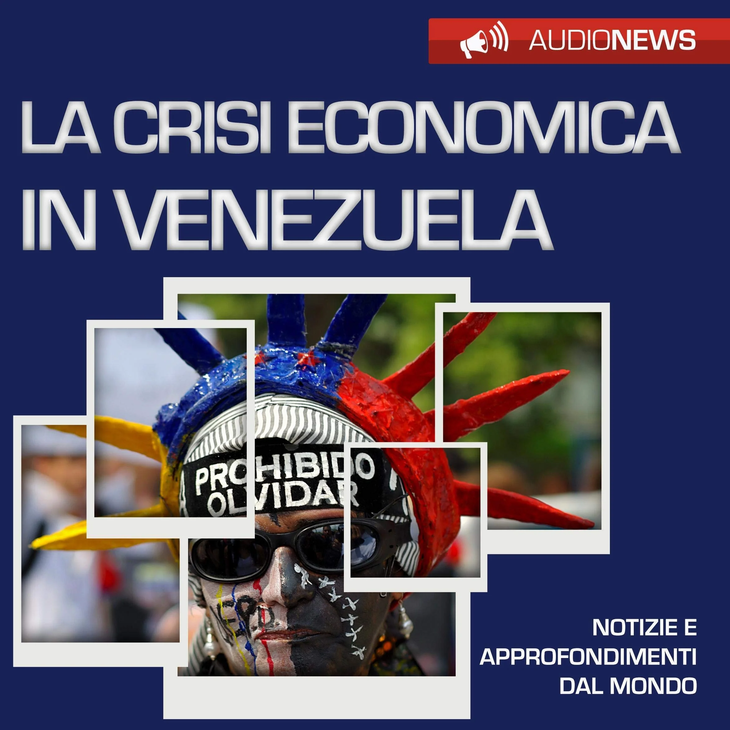 La crisi economica in Venezuela