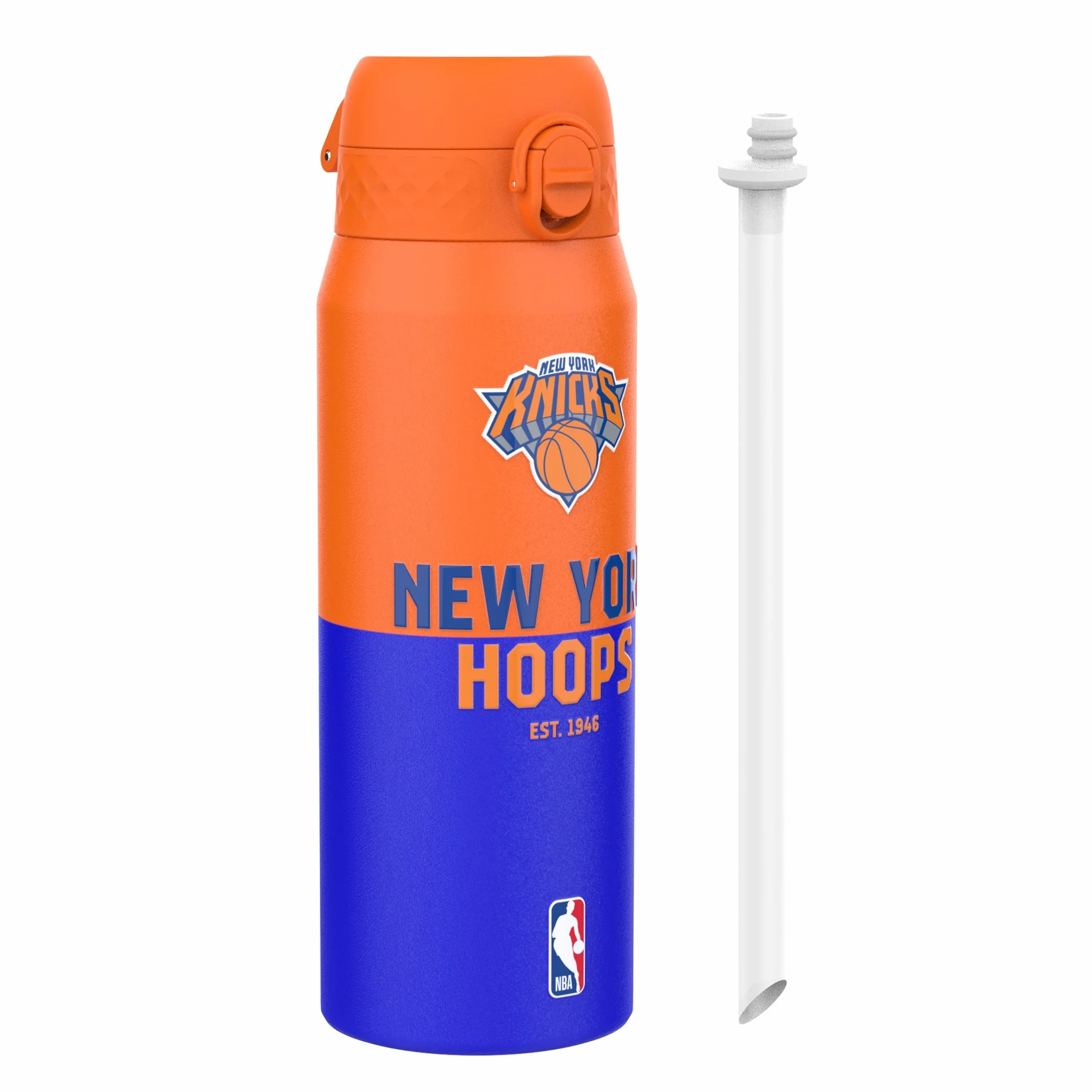 NBA Borraccia, a Prova di Perdite, Facile da Aprire