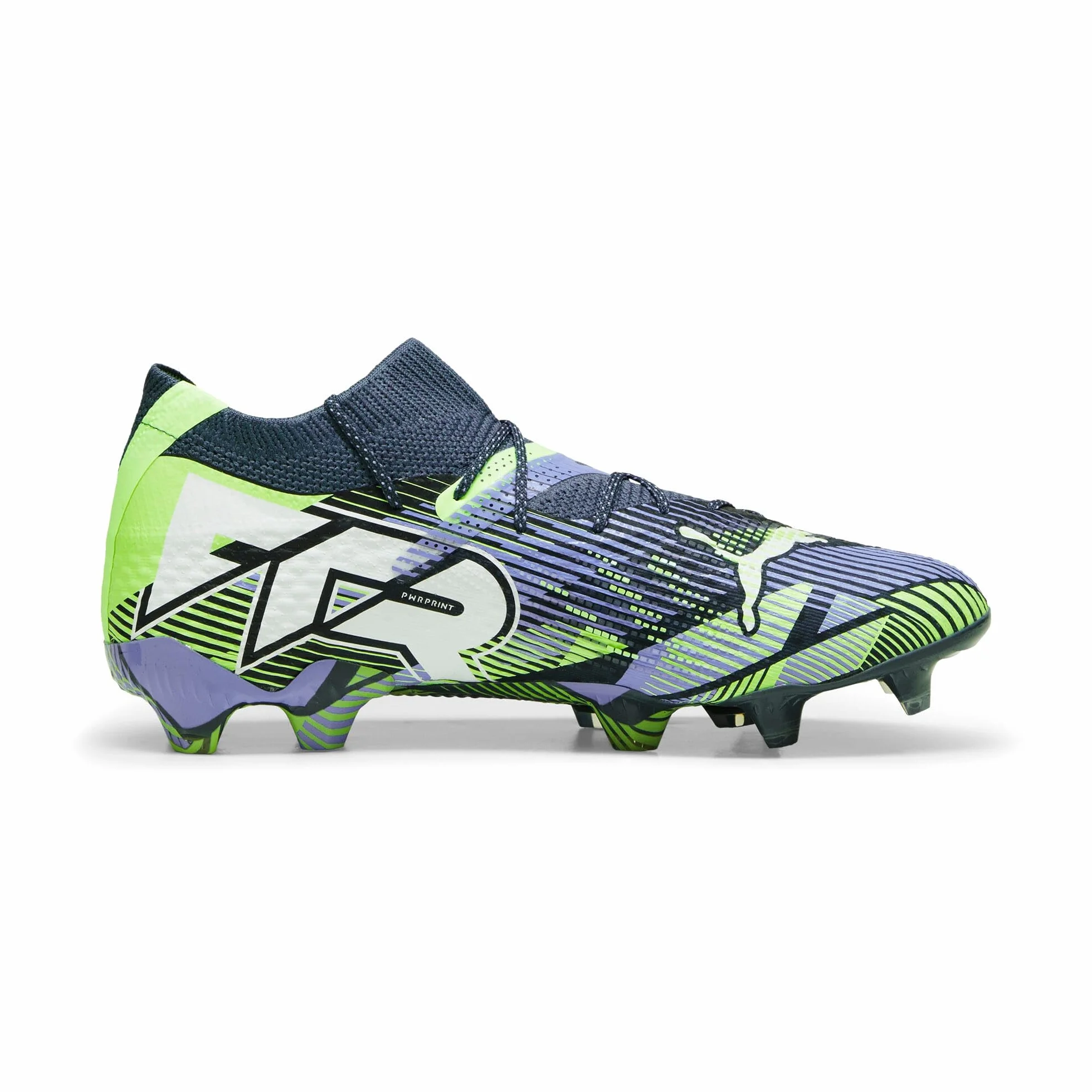 PUMA Ultra Ultimate Fg/AG 10774402, Scarpe da Calcio