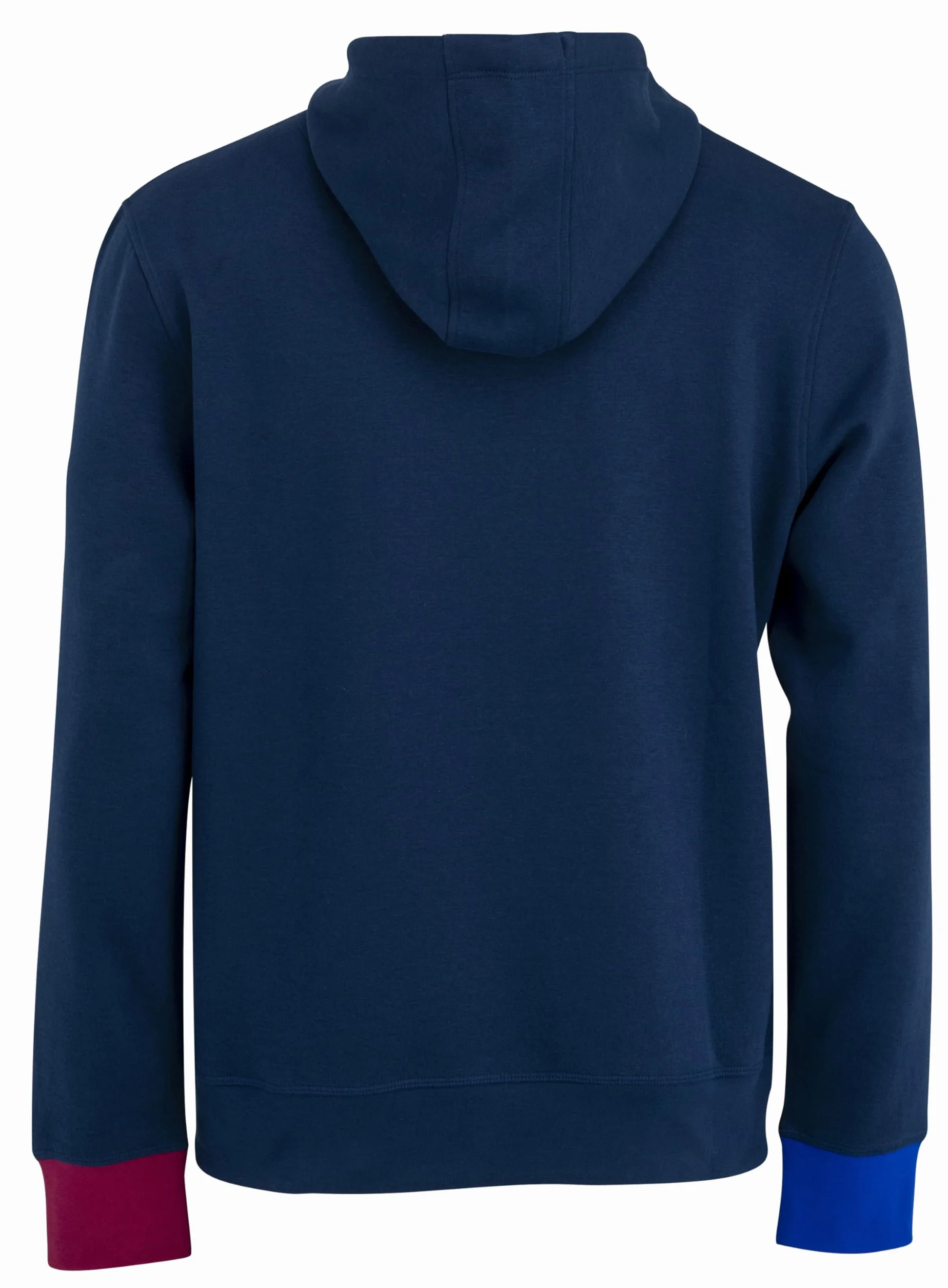 Felpa con cappuccio da uomo Barça – Collezione ufficiale FC Barcelona – Calcio