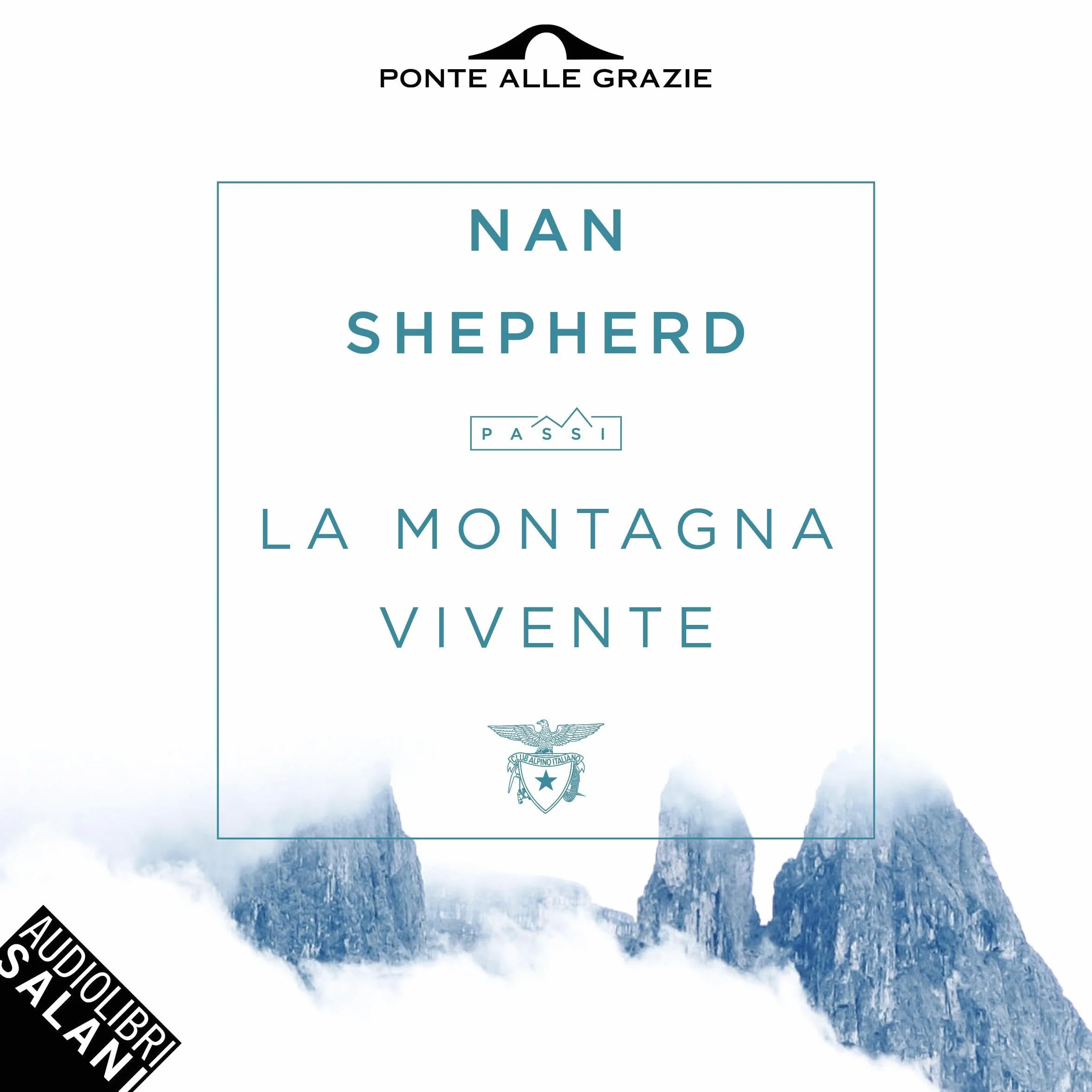 La montagna vivente