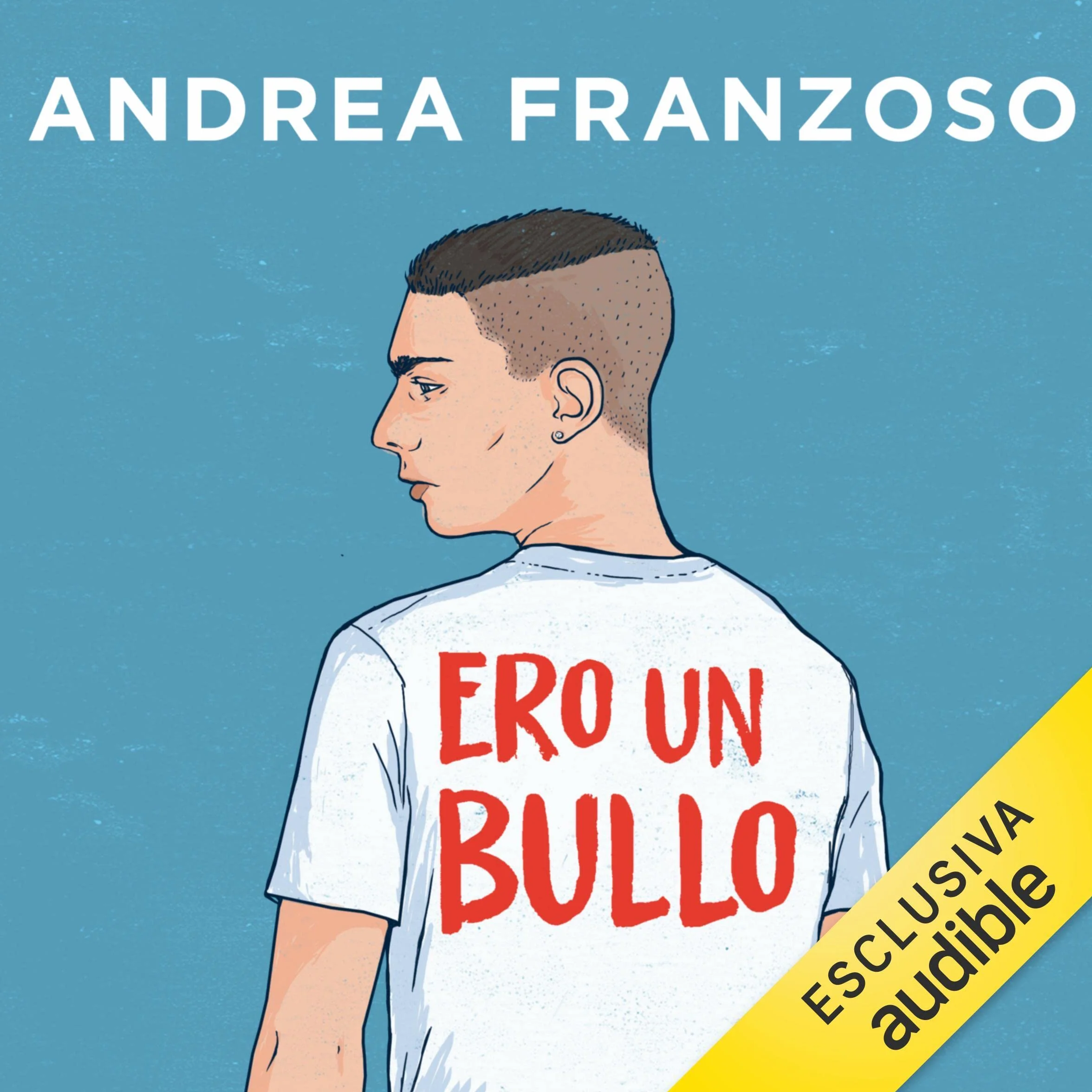 Ero un bullo: La vera storia di Daniel Zaccaro