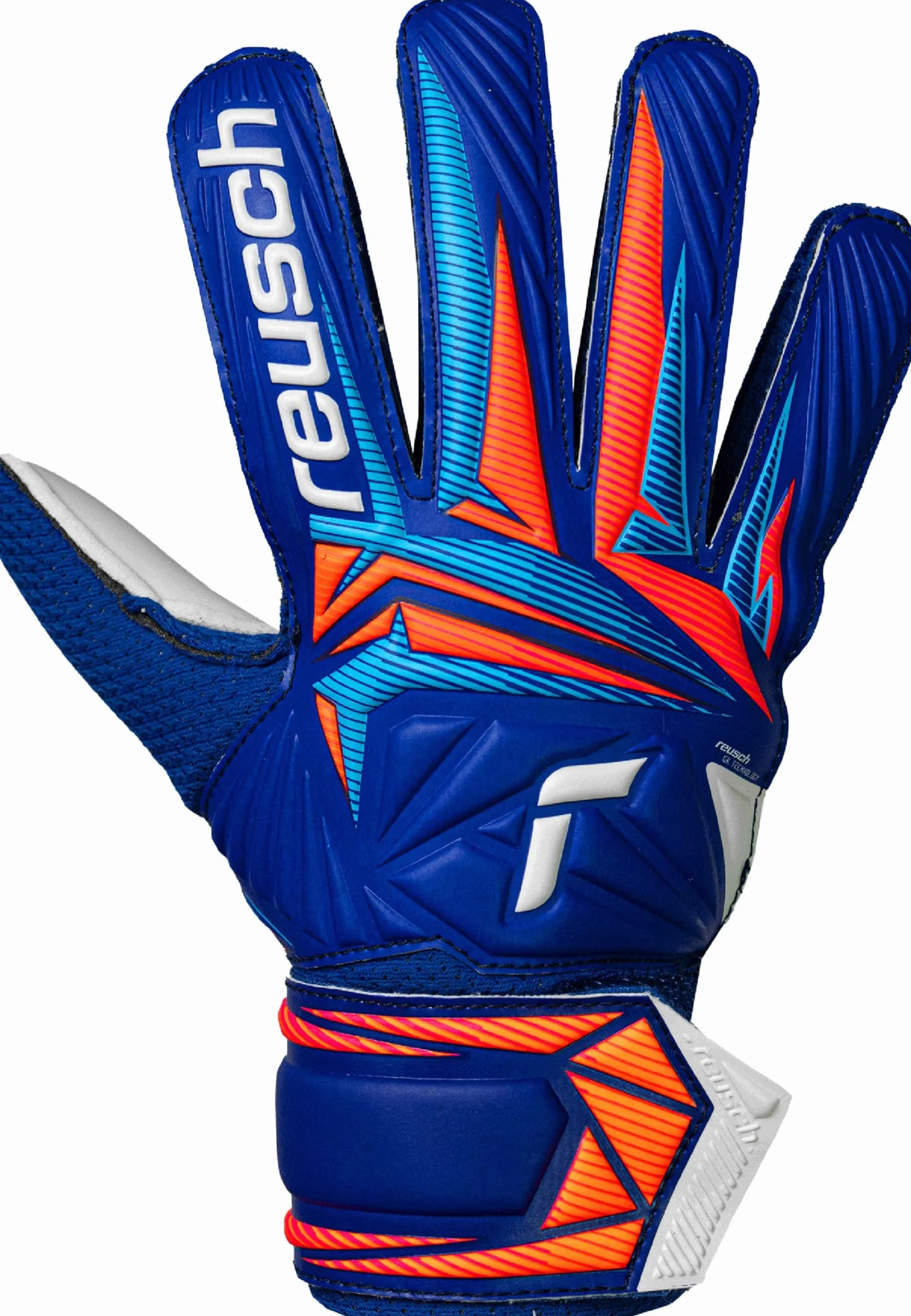 Reusch Guanti da portiere ragazzi