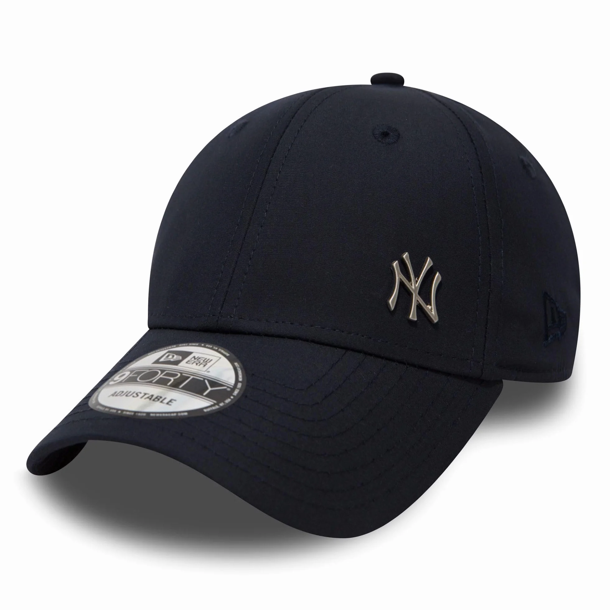 New Era York Yankees Essential Cuff Berretto