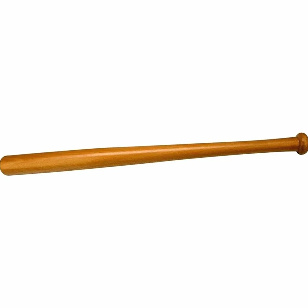 Casamia Mazza da Baseball o Softball in Legno 72 cm 28"