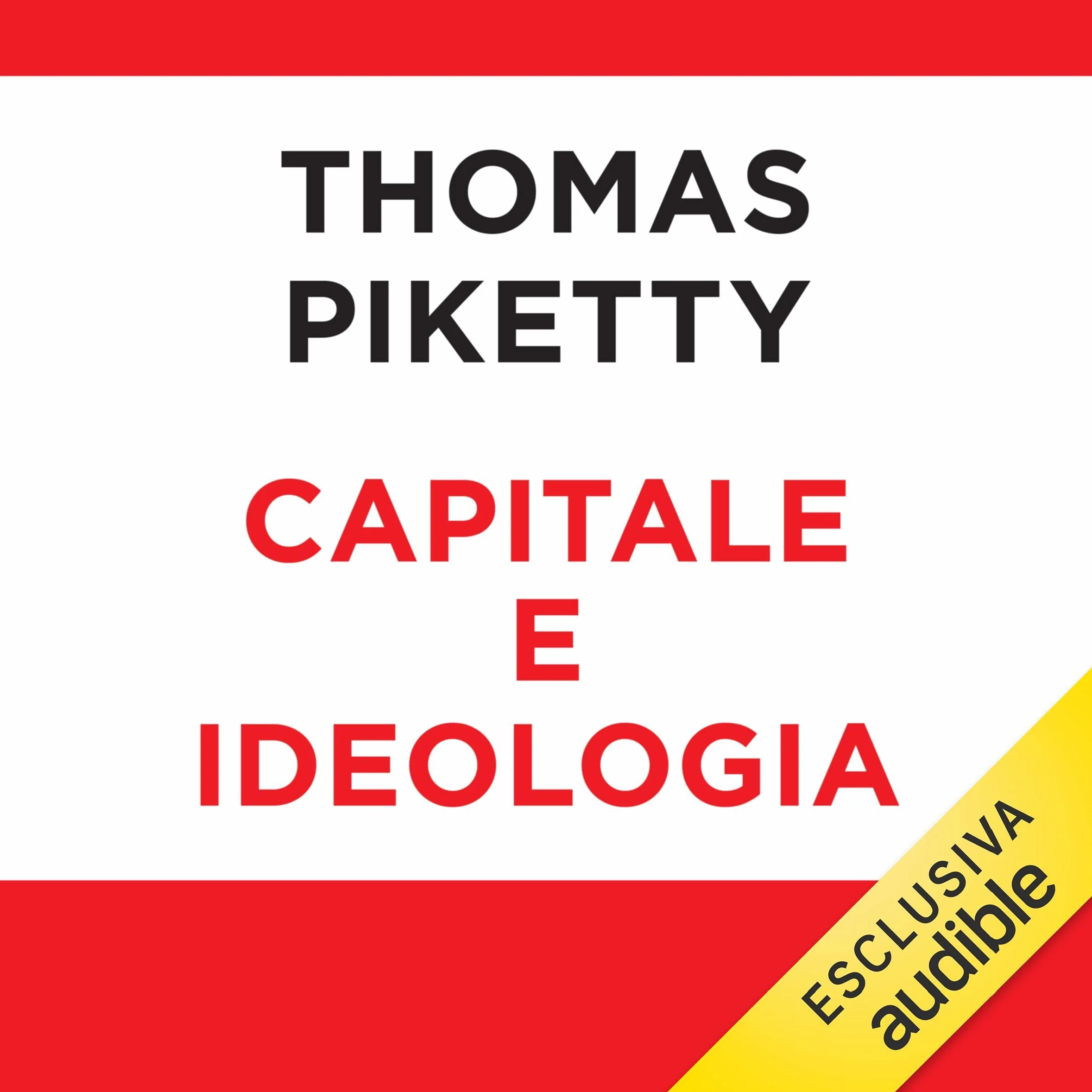 Capitale e ideologia