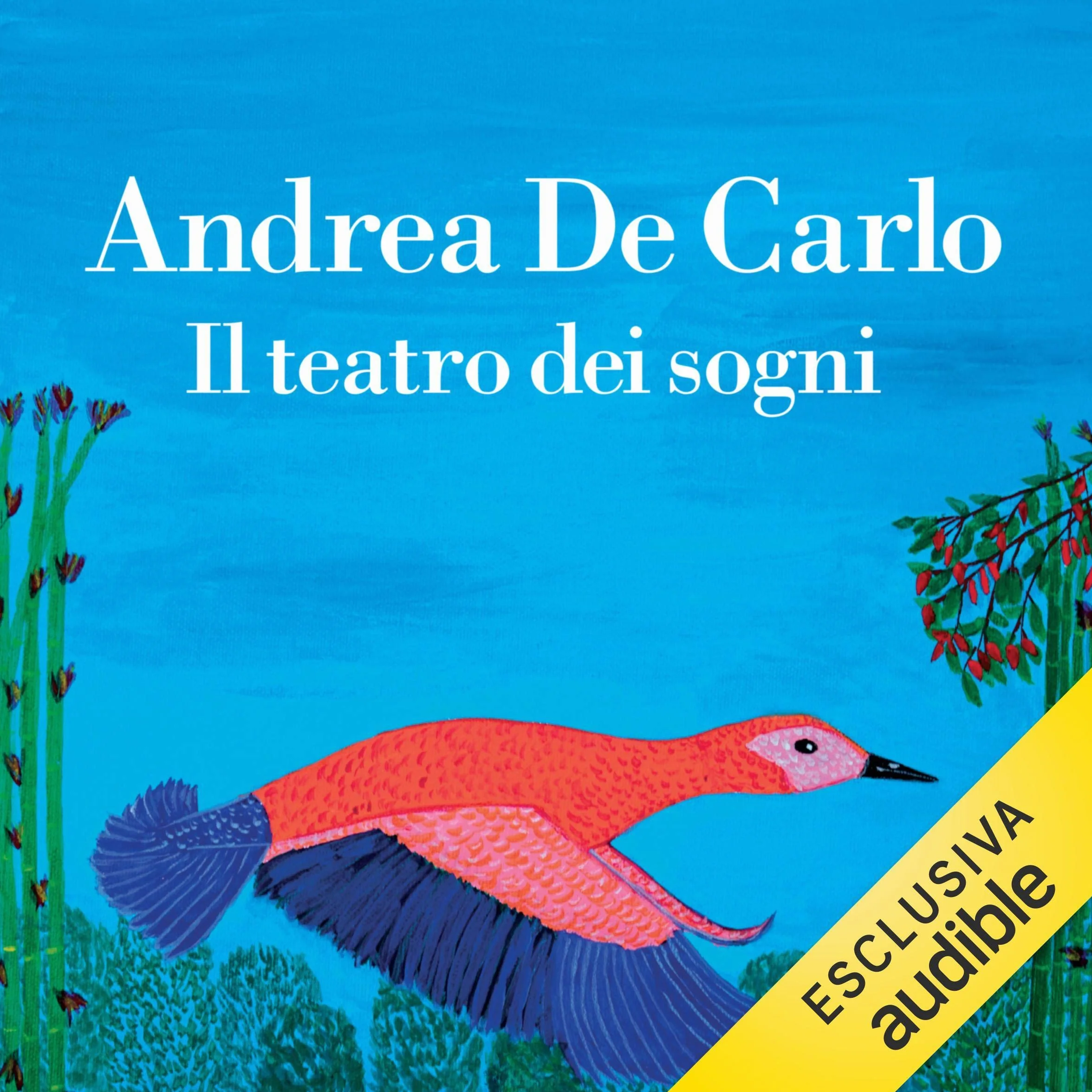 Il teatro dei sogni