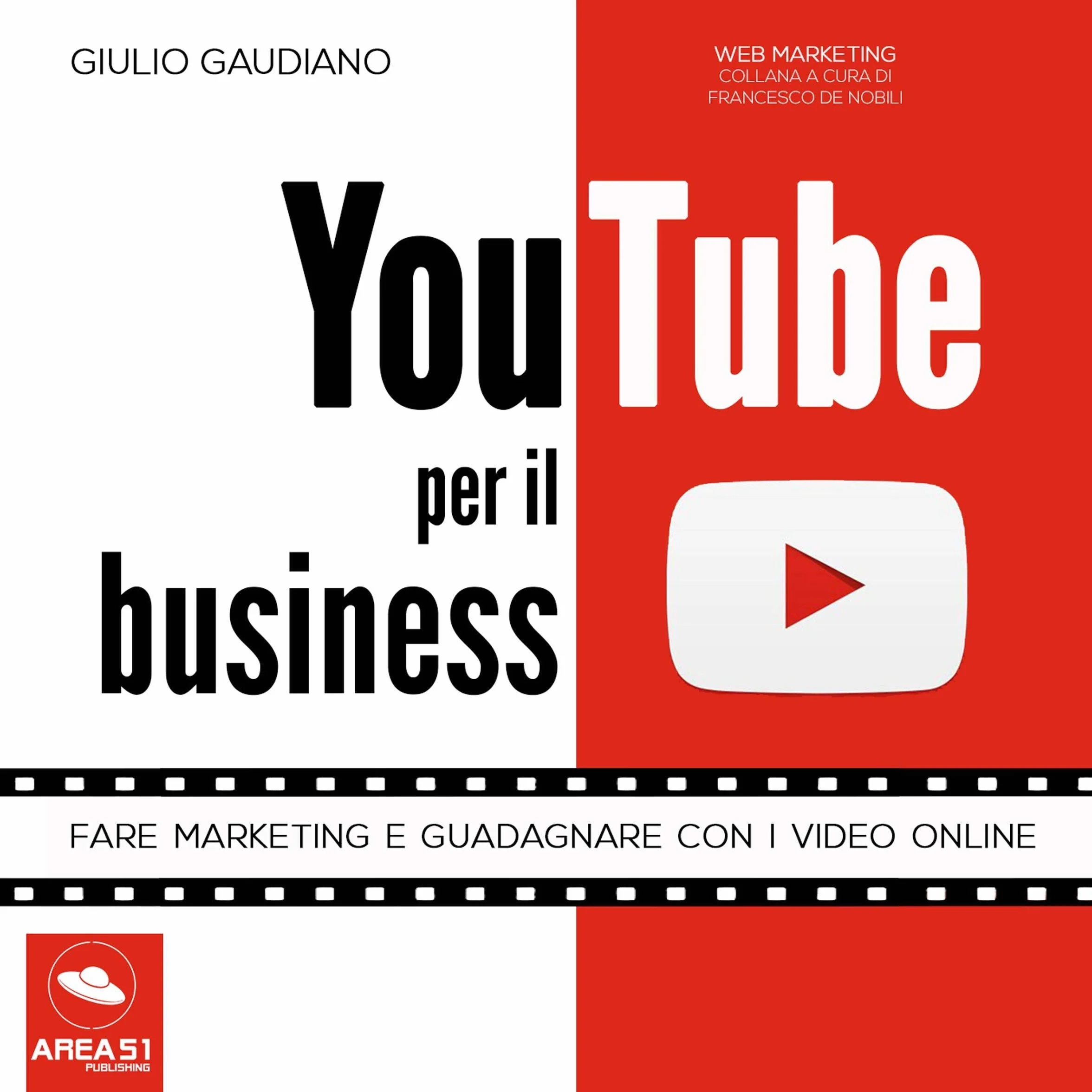 YouTube per il business: marketing e guadagni con video online