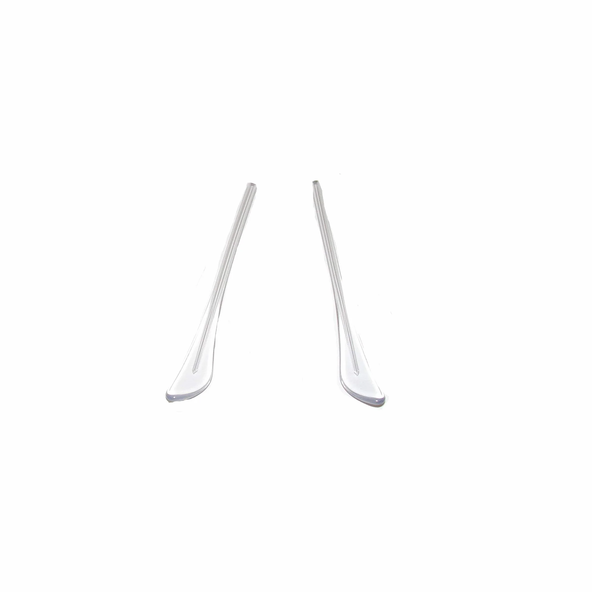 ASTE DI RICAMBIO ORIGINALI PER OCCHIALI BAN AVIATOR RB3025 140 MM ORO