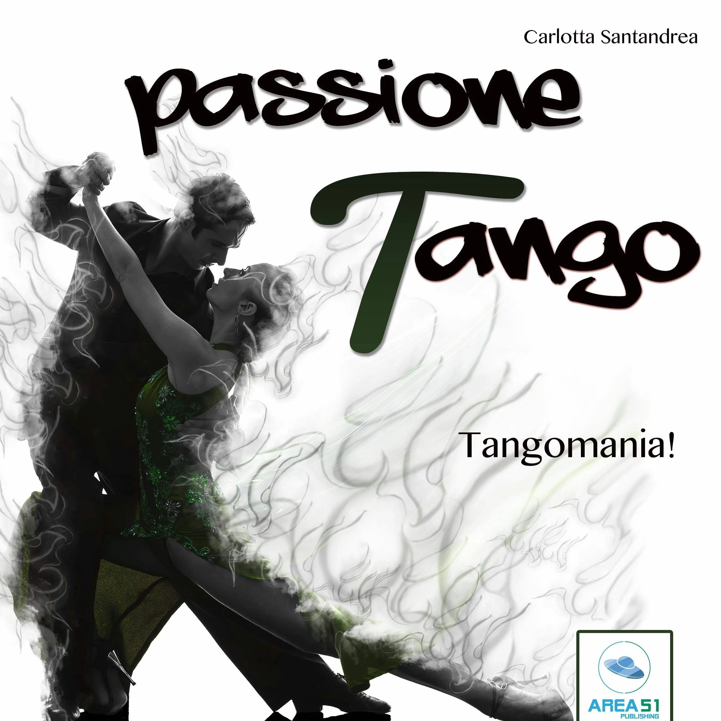 Tangomania: Passione tango 3