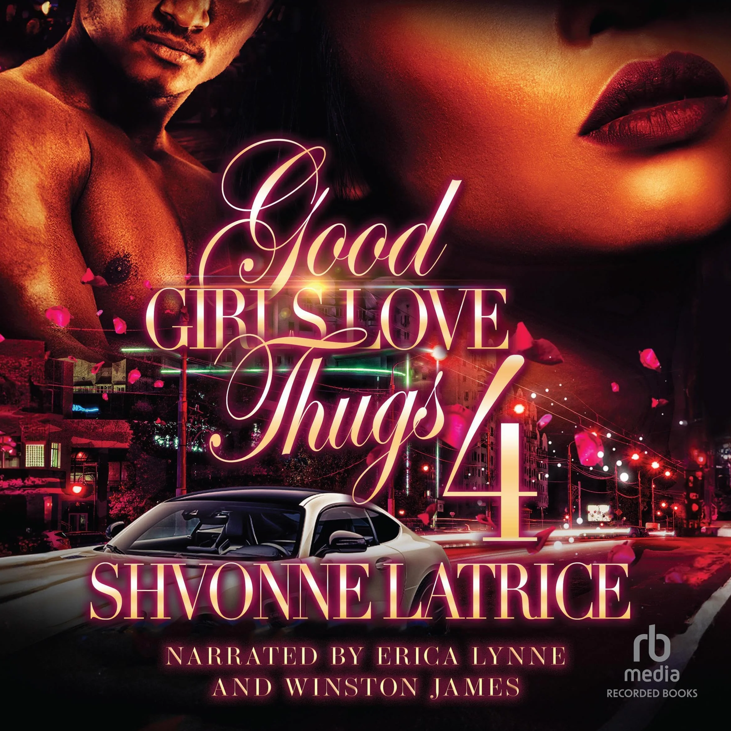 Good Girls Love Thugs 4: The Finale