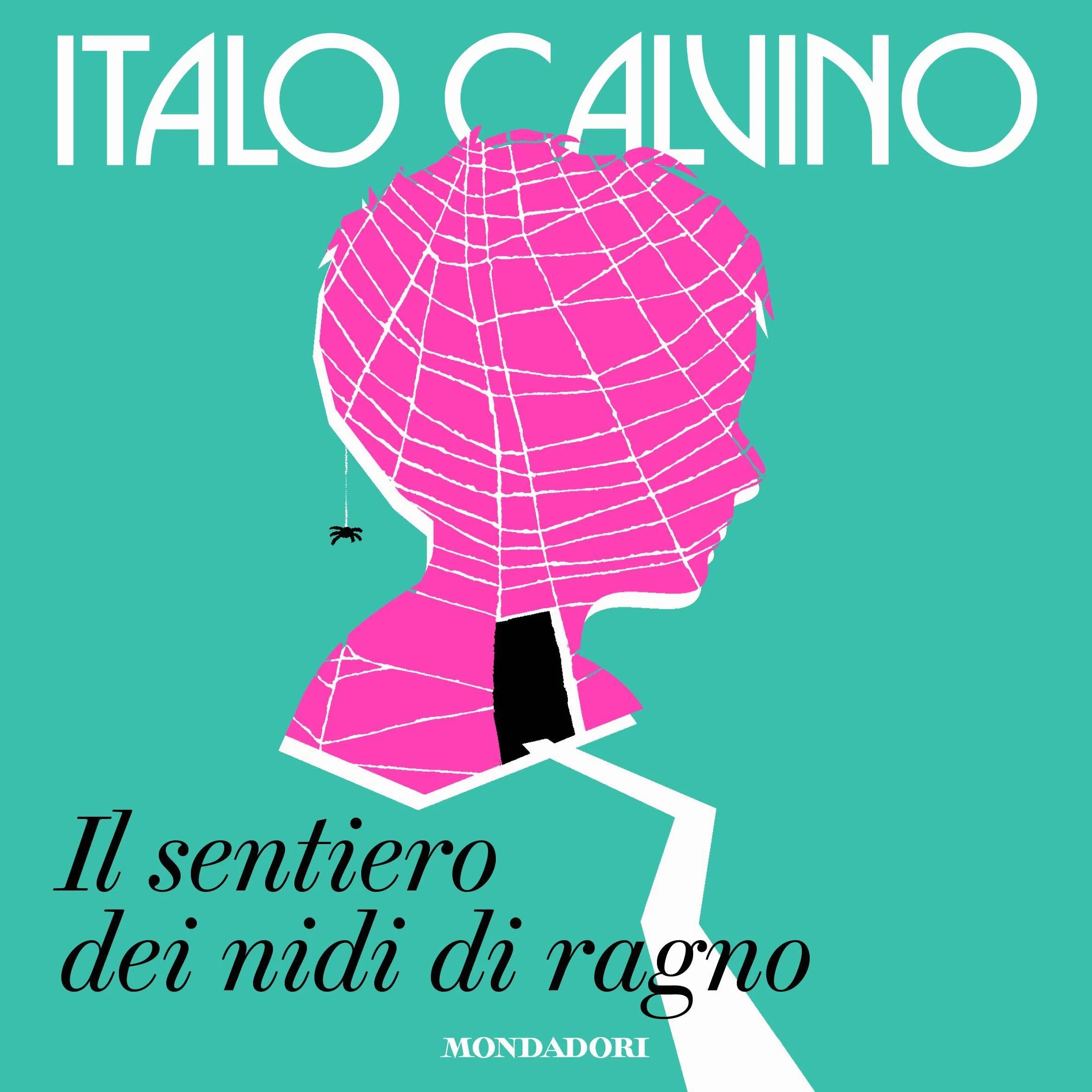 Il sentiero dei nidi di ragno