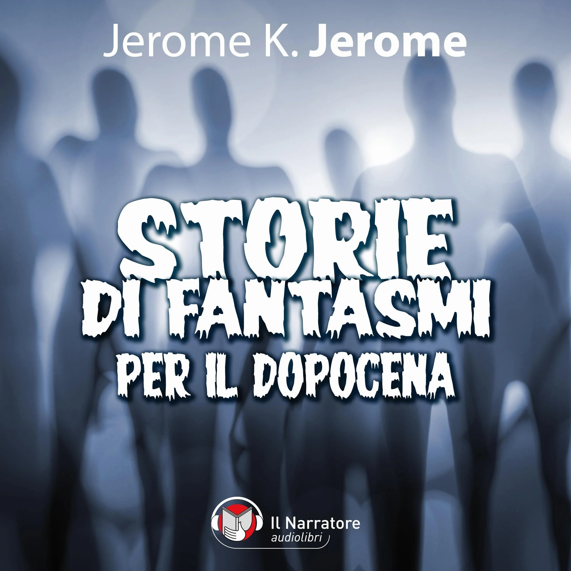 Storie di fantasmi per il dopocena