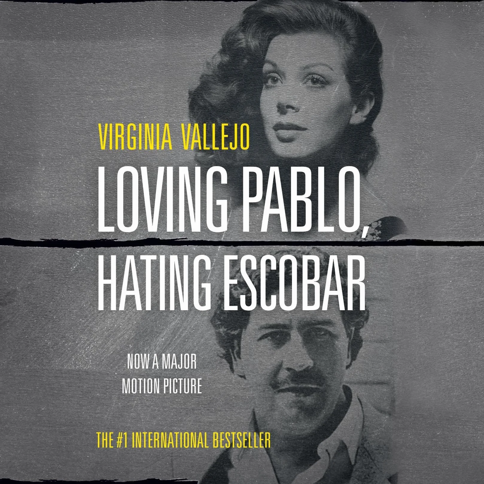 Loving Pablo, Hating Escobar: A Memoir