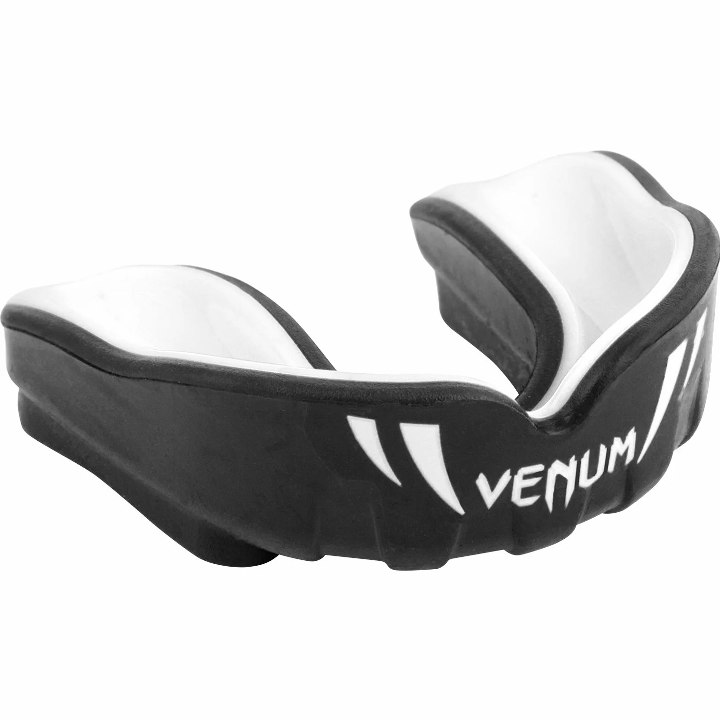 Venum Challenger Paradenti bambini Nero/Bianco 10 lat