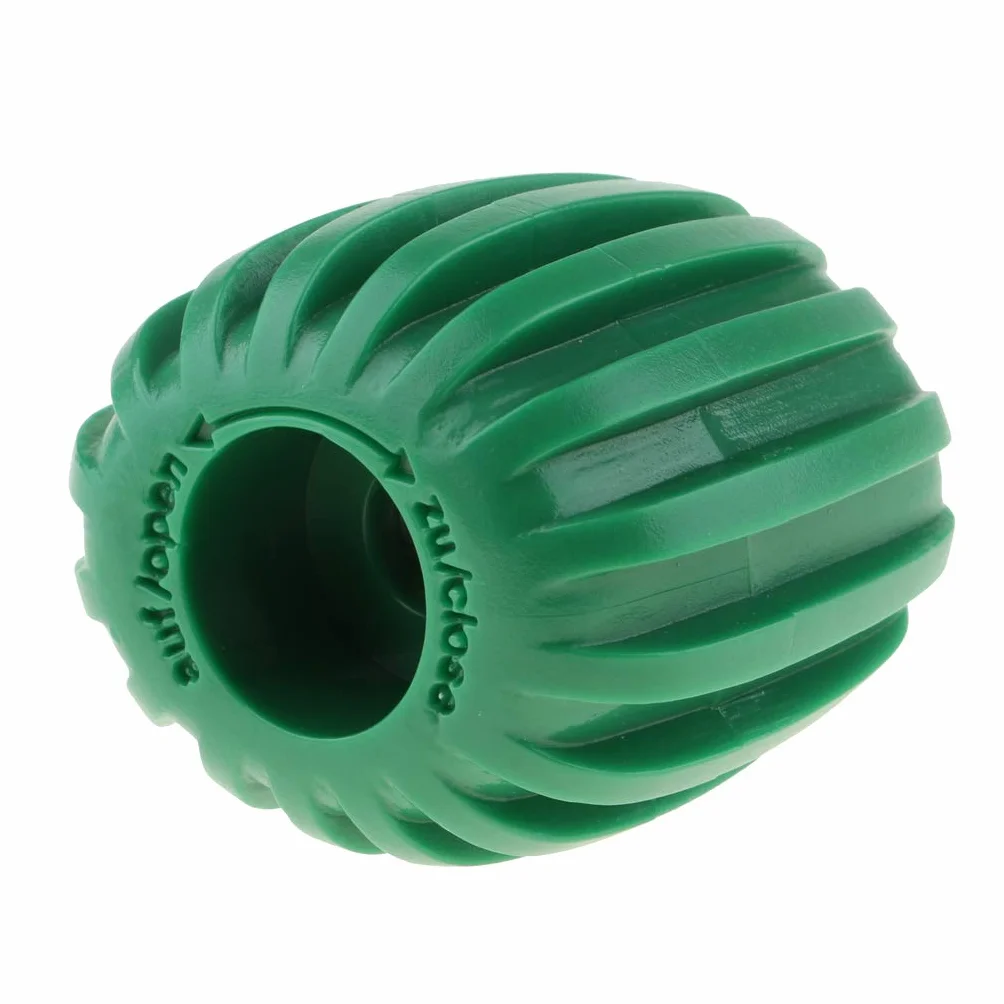 Perfeclan Manopola Valvola Durevole do Bombole Subacquee OD 37mm