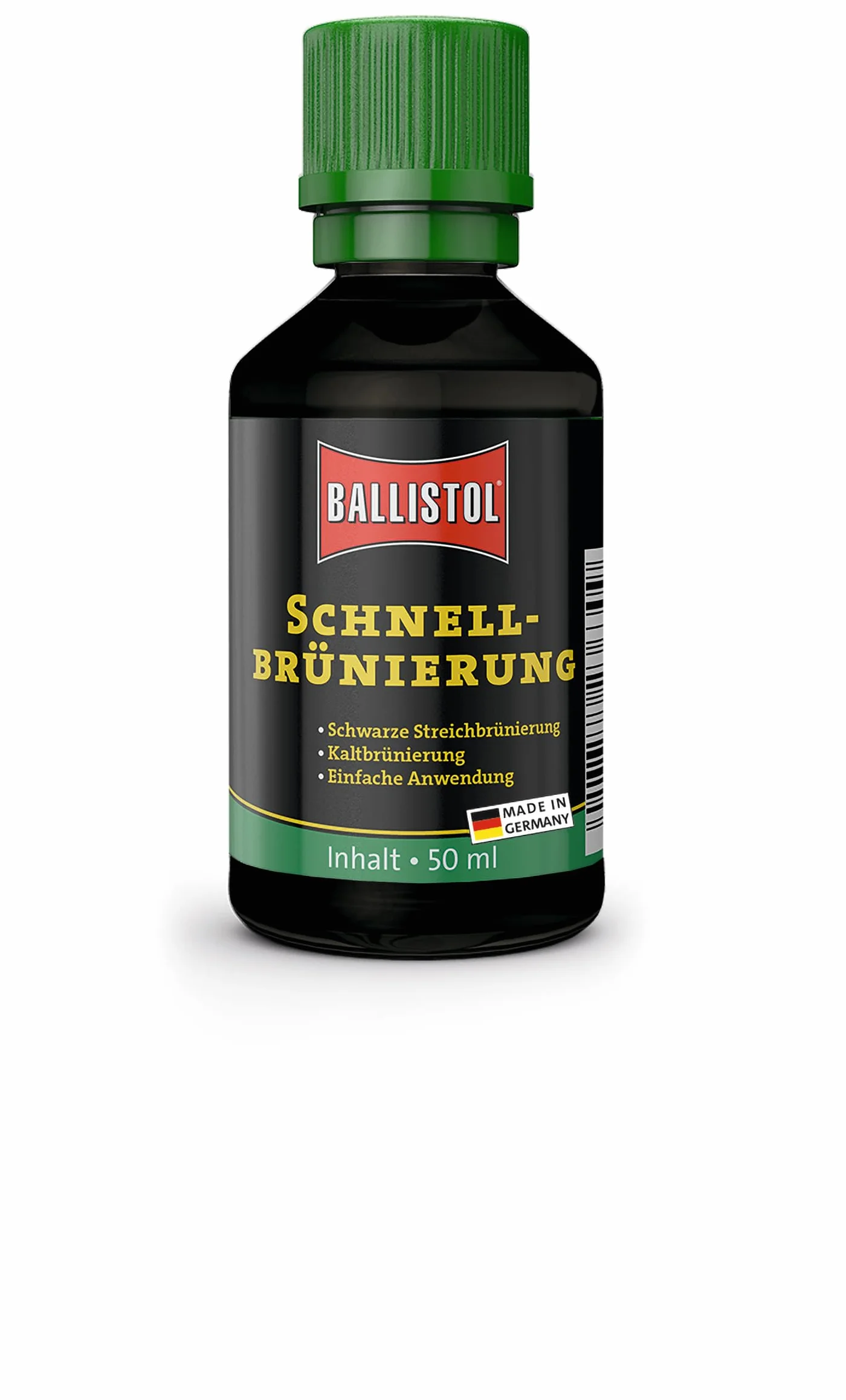 Ballistol Bronzatura Rapida