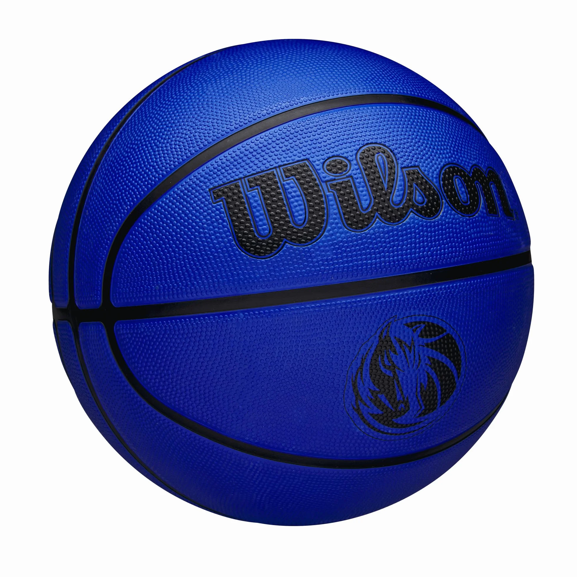 Wilson Pallone da Basket NBA Team Tribute Solid Miami Heat Verde Taglia 5