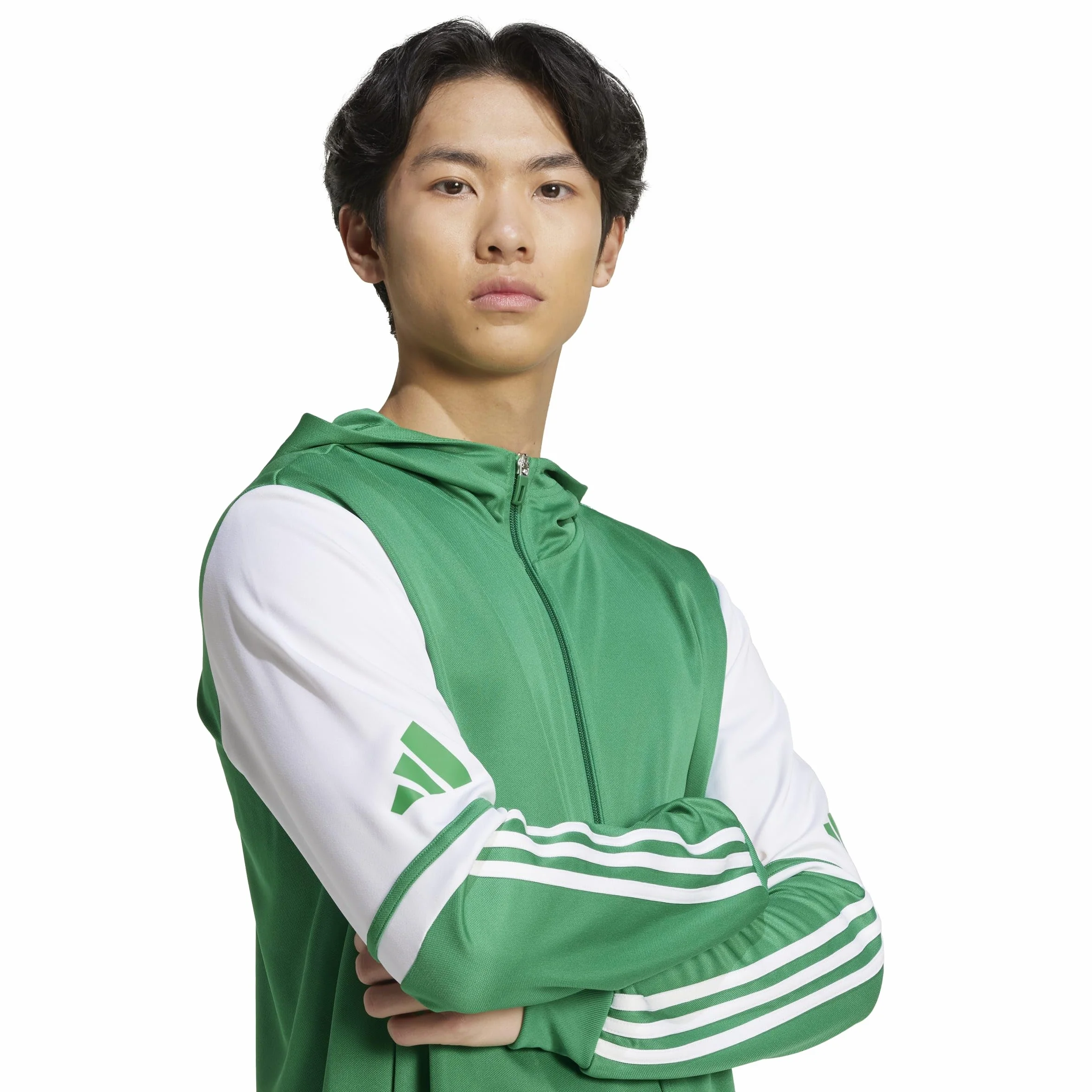 Adidas Uomo SQUADRA25 Hoody