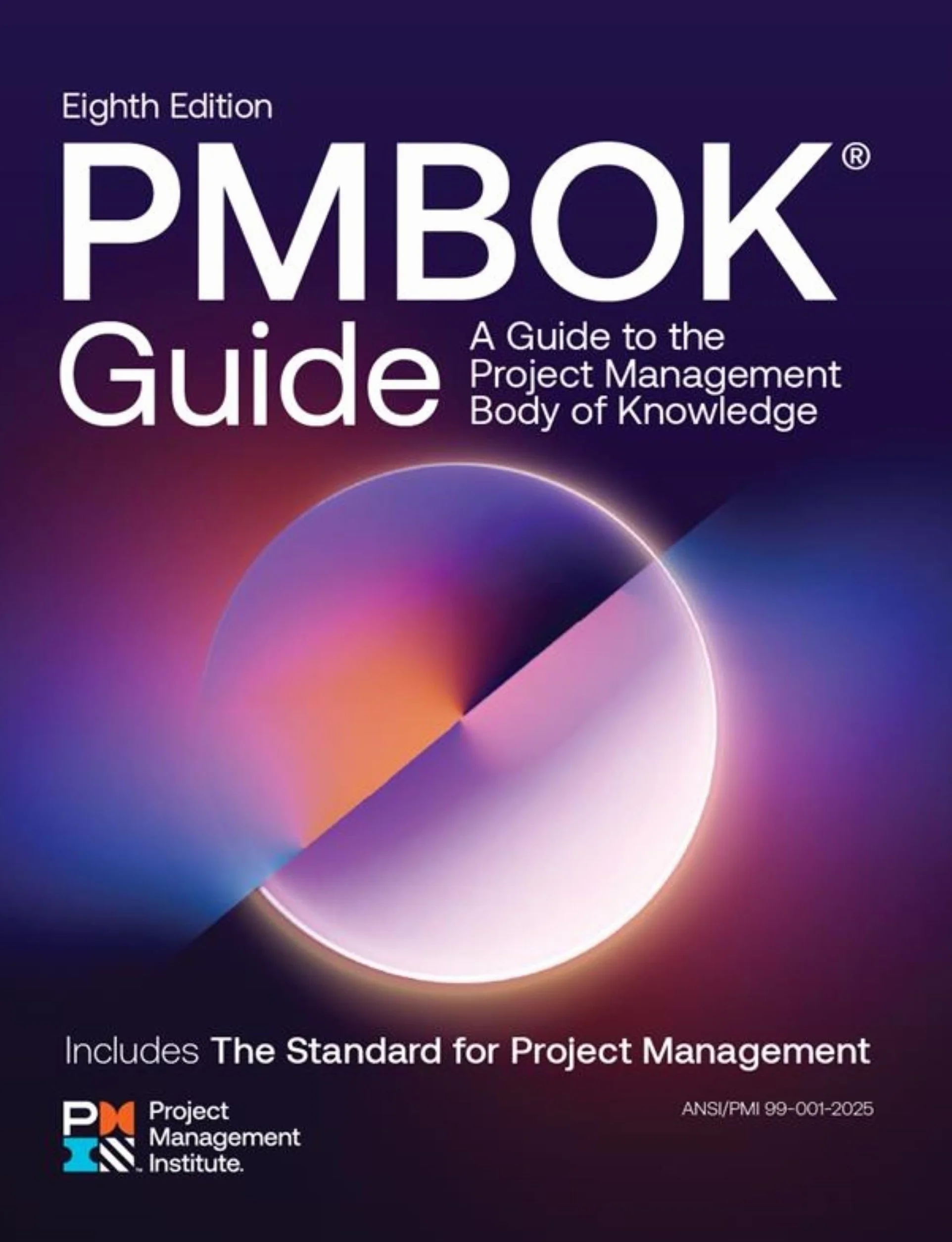 Project Management Body of Knowledge® (Pmbok®) Guide