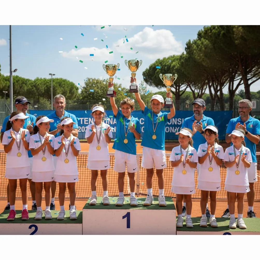 Medaglia Personalizzabile Ø35 mm Metallo Premio Sportivo Gare Tornei