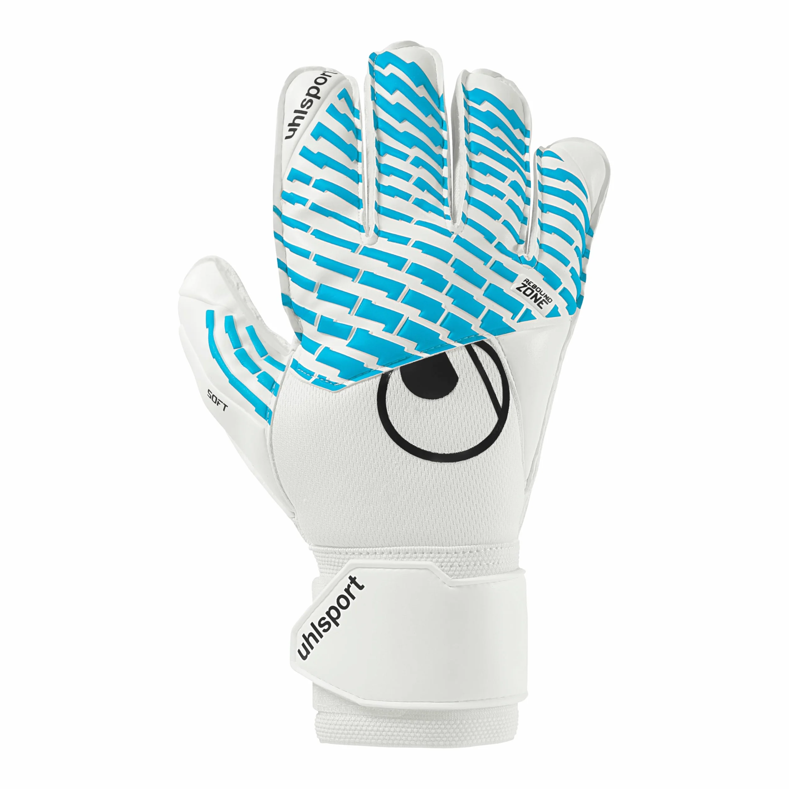 uhlsport Cybertec Soft PRO Guanti da Portiere Calcio Bambini Adulti