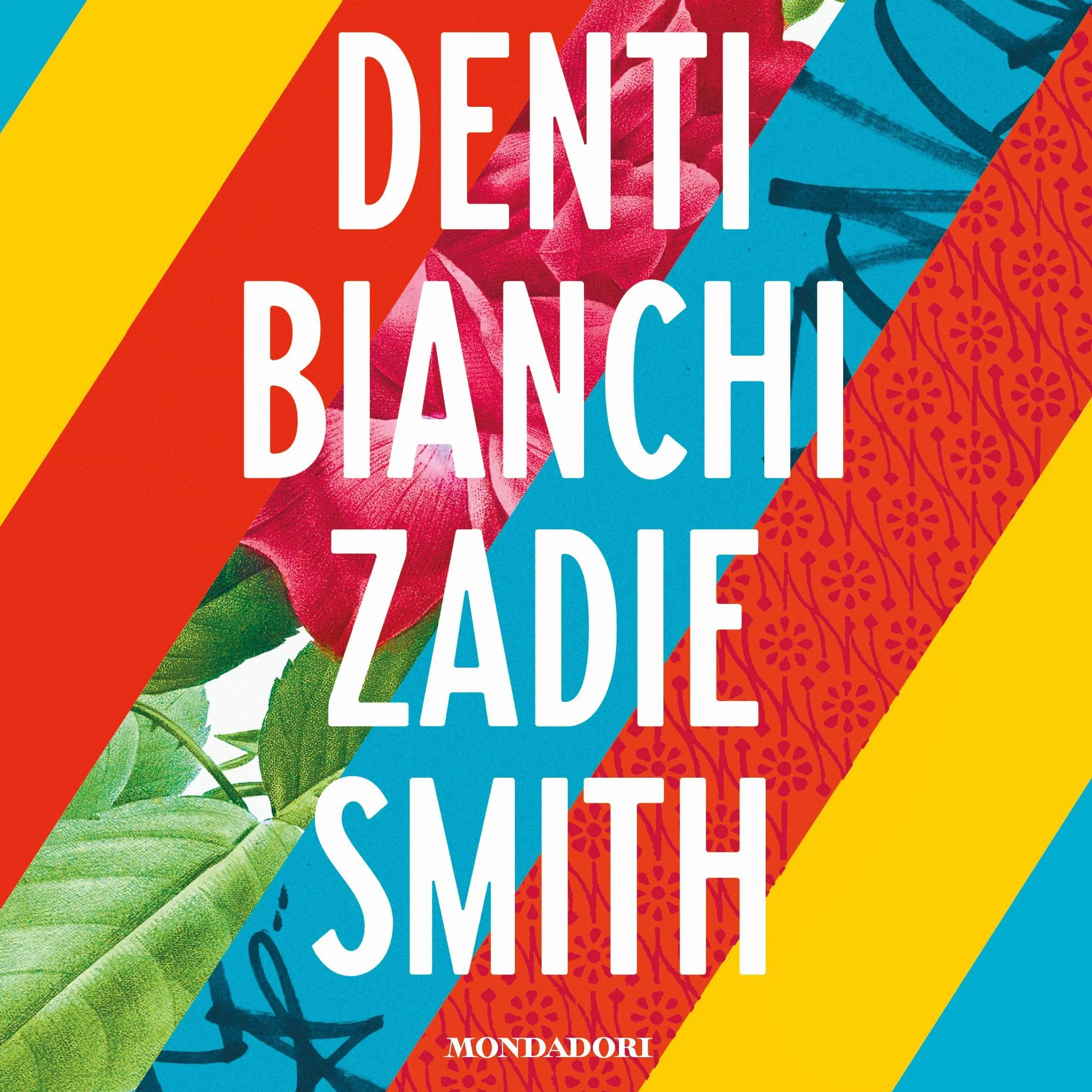 Denti bianchi