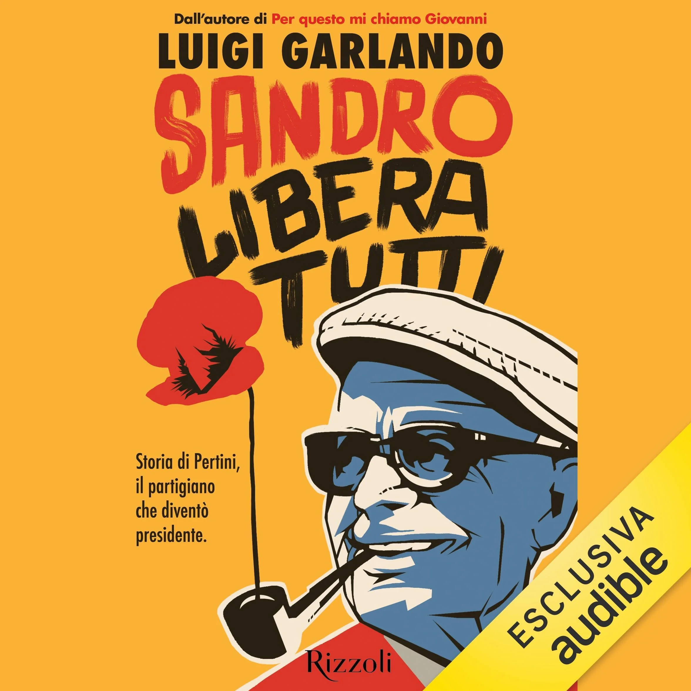 Sandro libera tutti