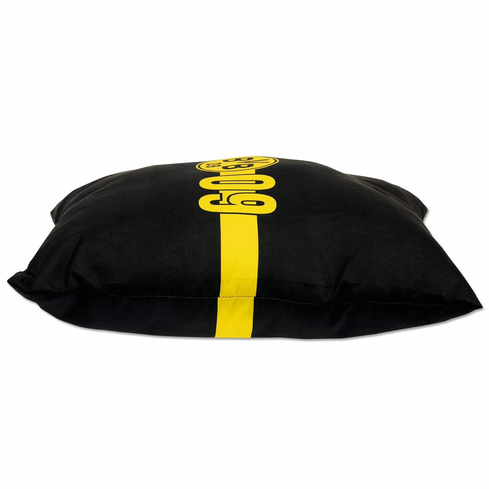 Borussia Dortmund Cuscino esclusivo 40x40cm nero